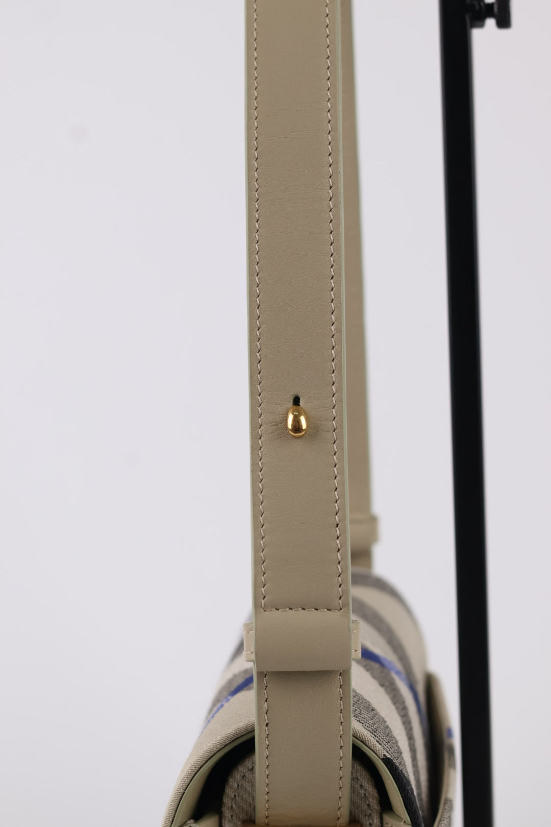 Burberry Snip Check