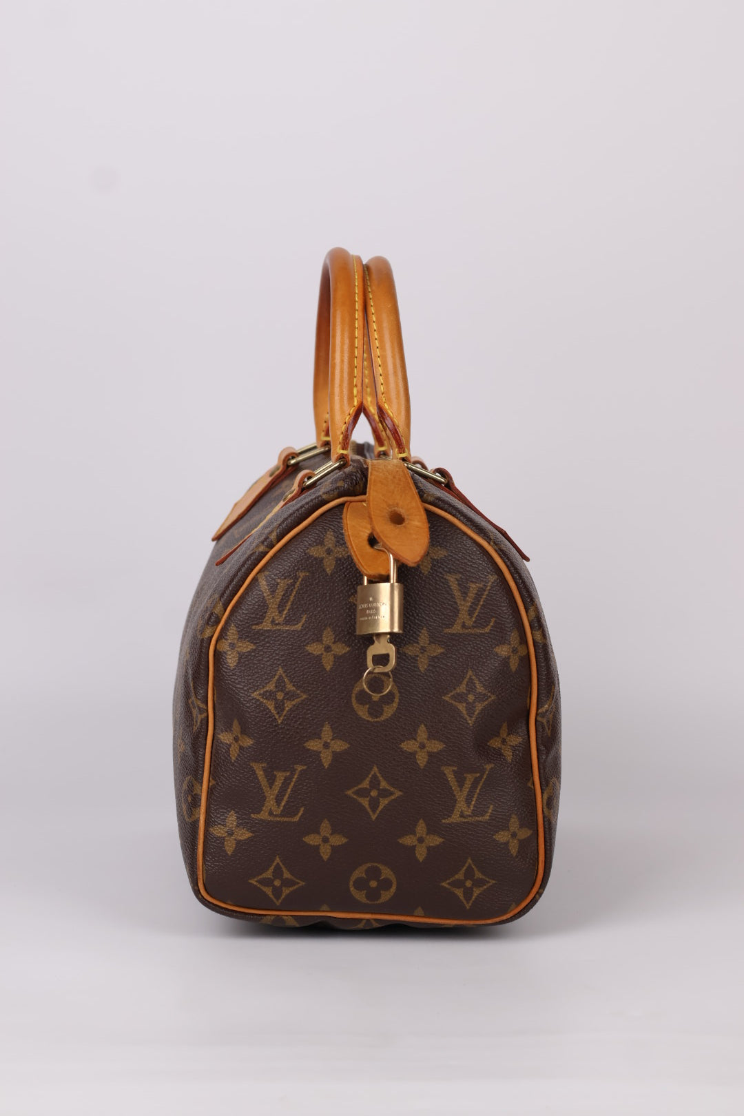 Louis Vuitton Speedy 25 Monogram