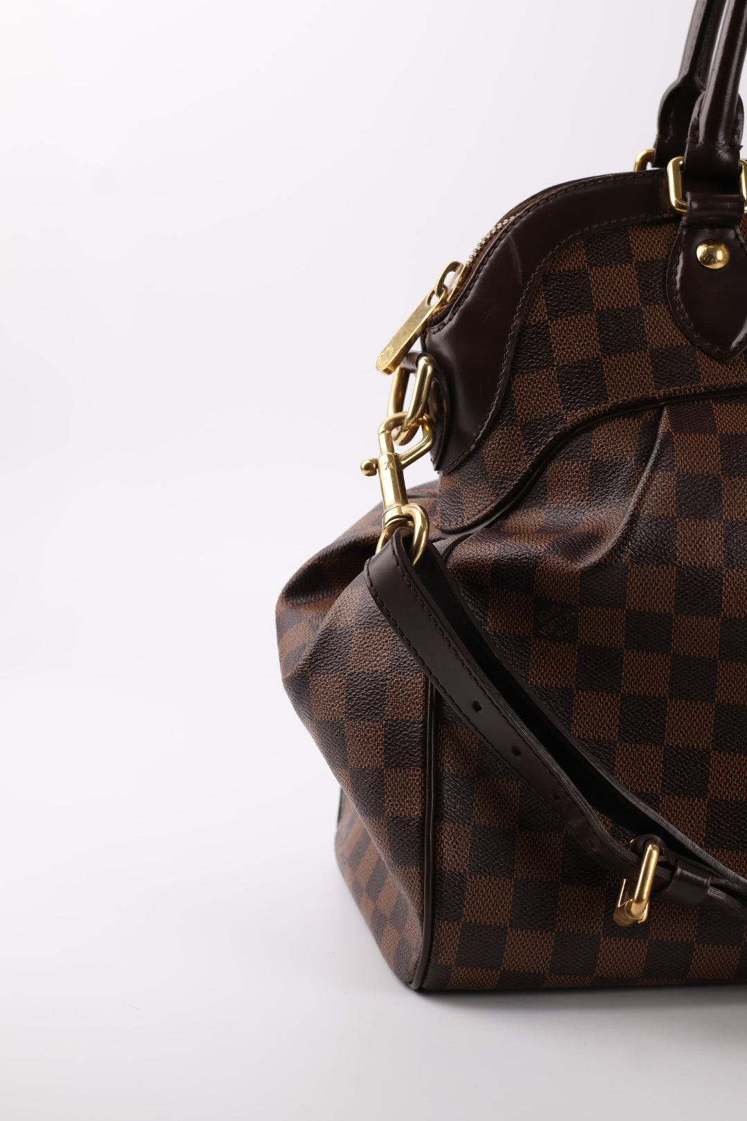 Louis Vuitton Trevi GM Damier Ébène