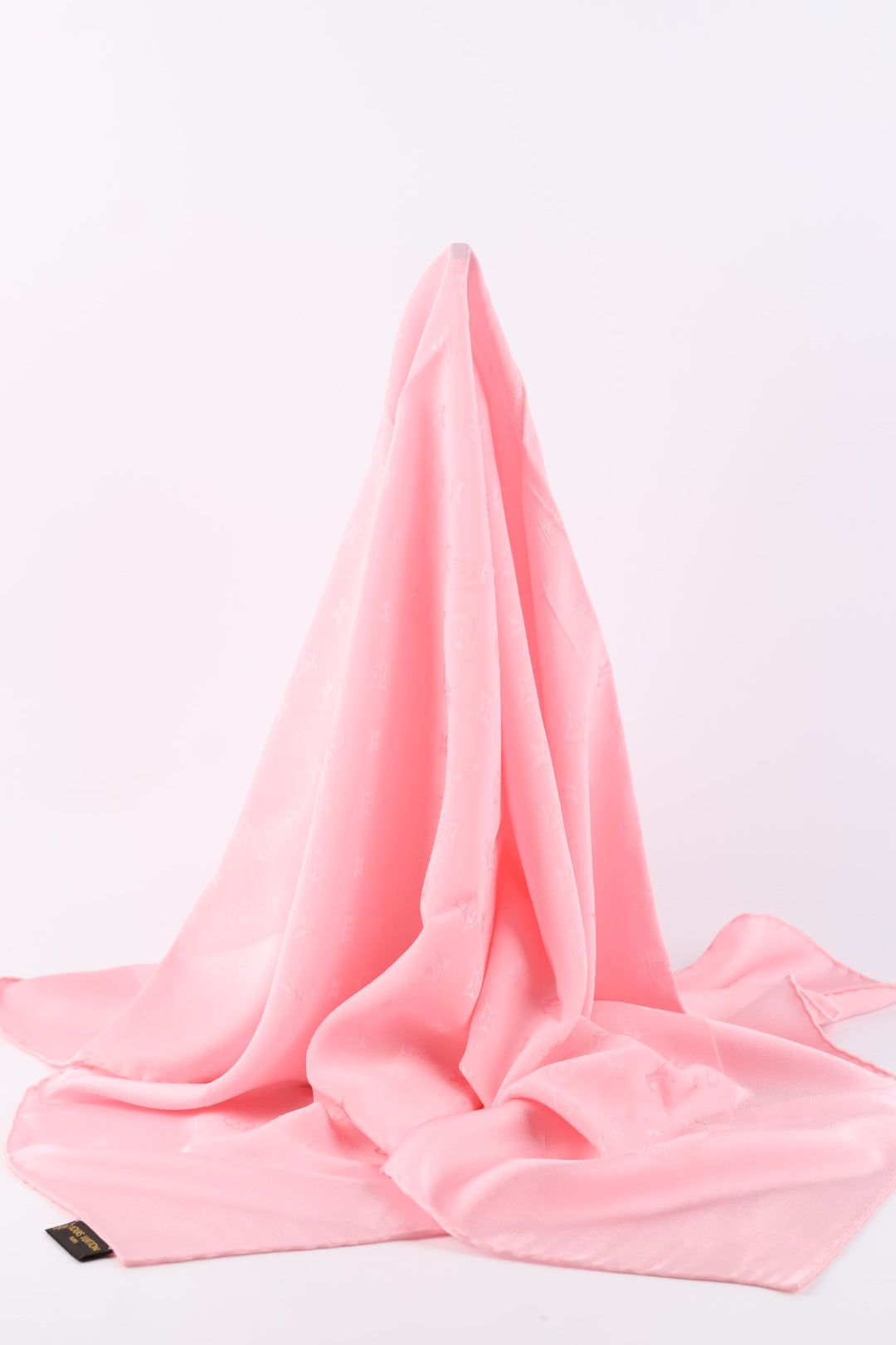 Louis Vuitton Foulard in Monogram