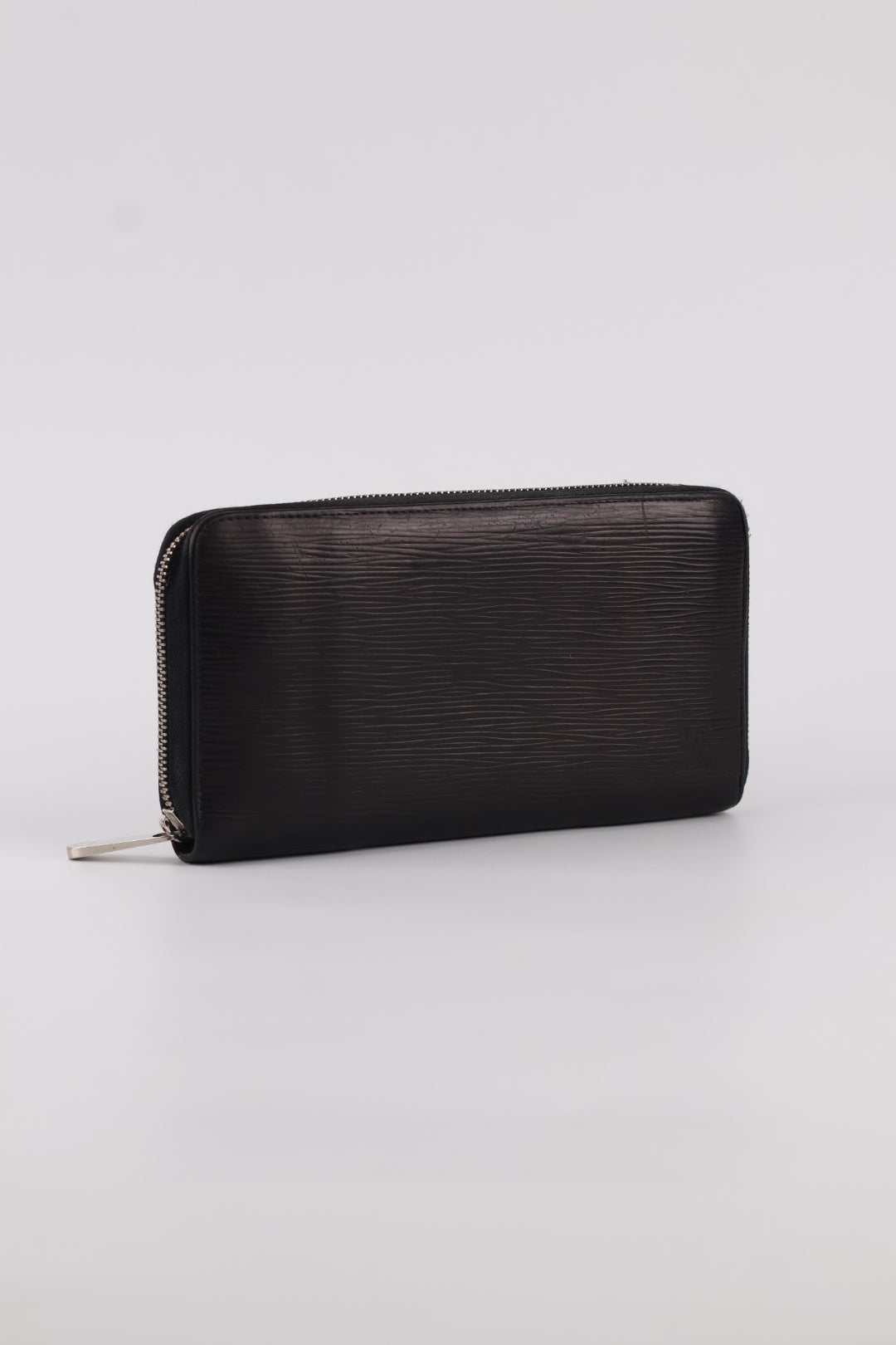Louis Vuitton Portafoglio Zippy Epi