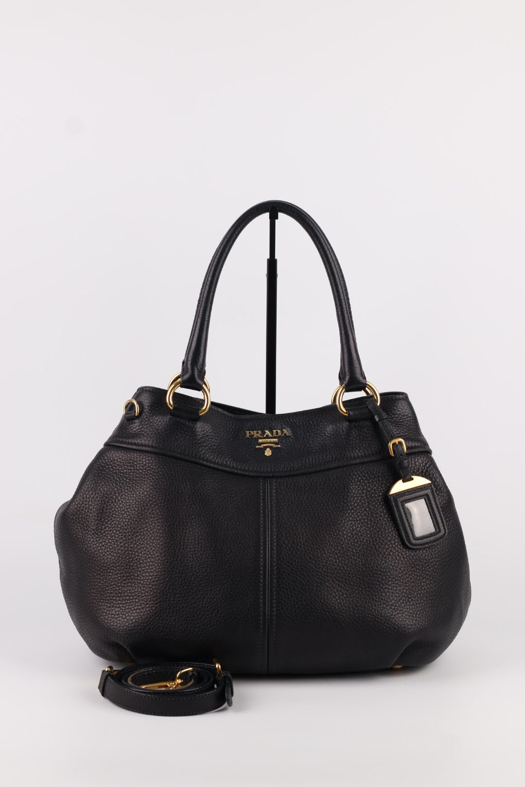 Prada Tote in Pelle