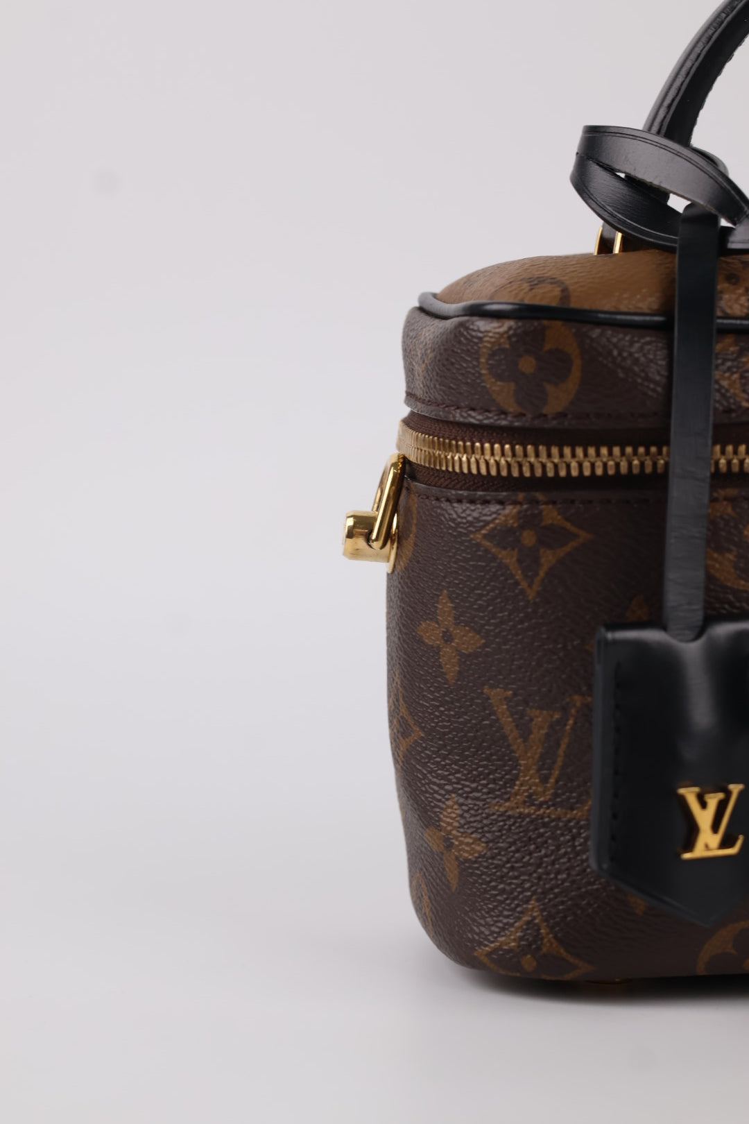 Louis Vuitton Vanity Monogram