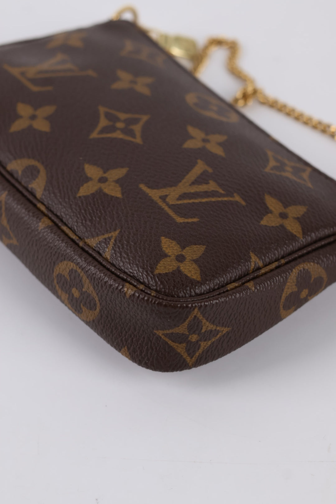 Louis Vuitton Mini Accessoires Monogram