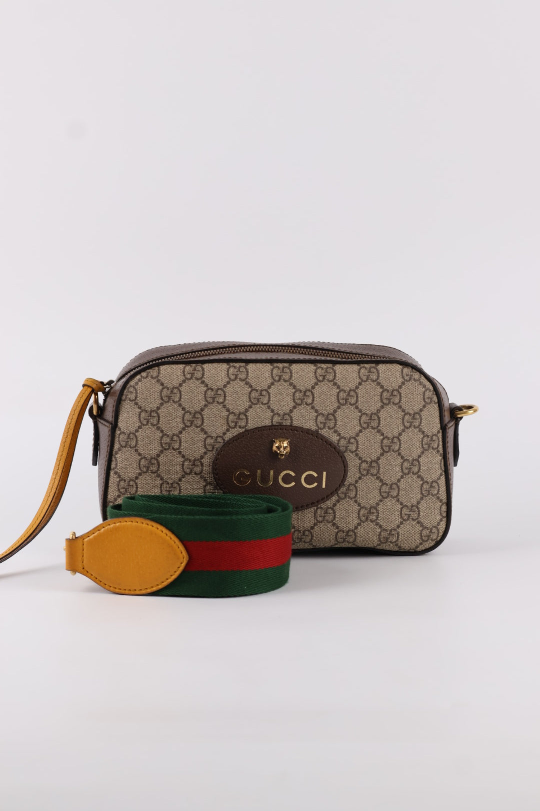Gucci Neo Vintage Camera bag GG Supreme