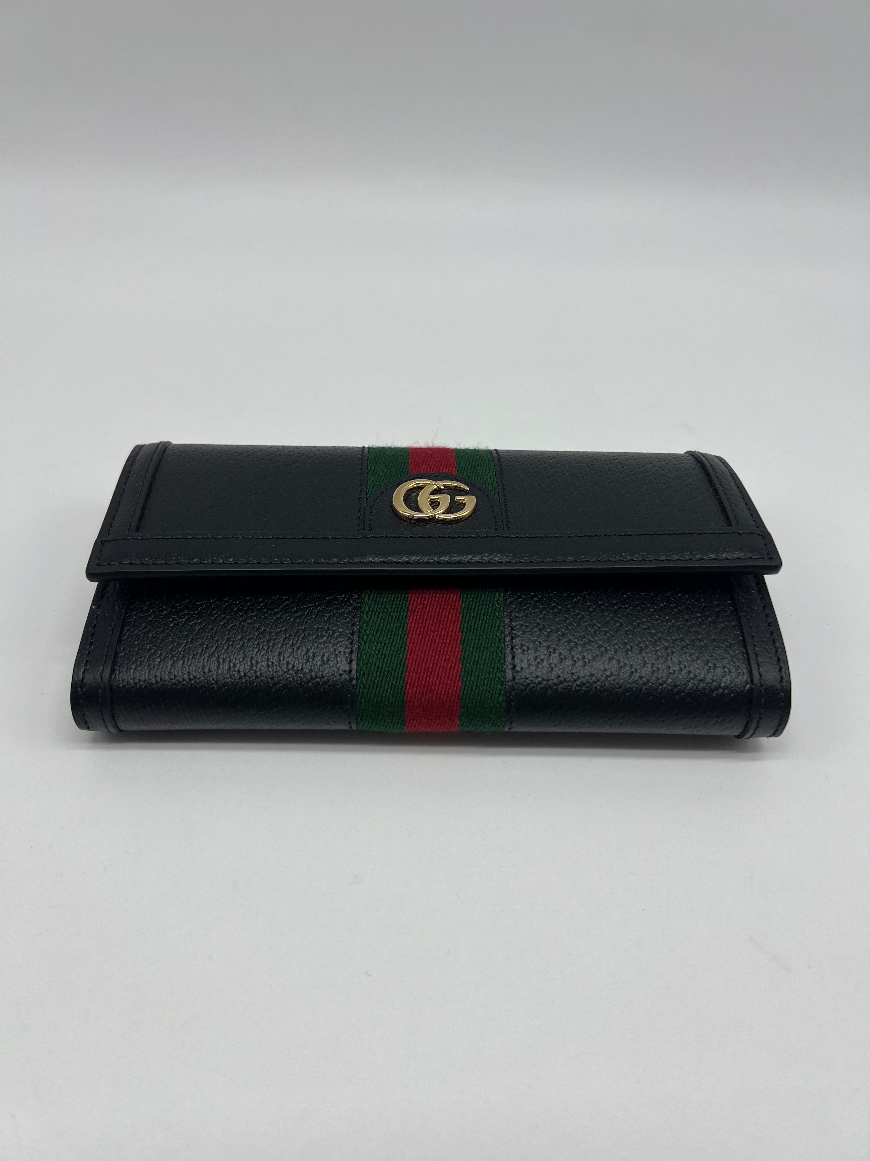 Gucci Portafoglio GG Ophidia