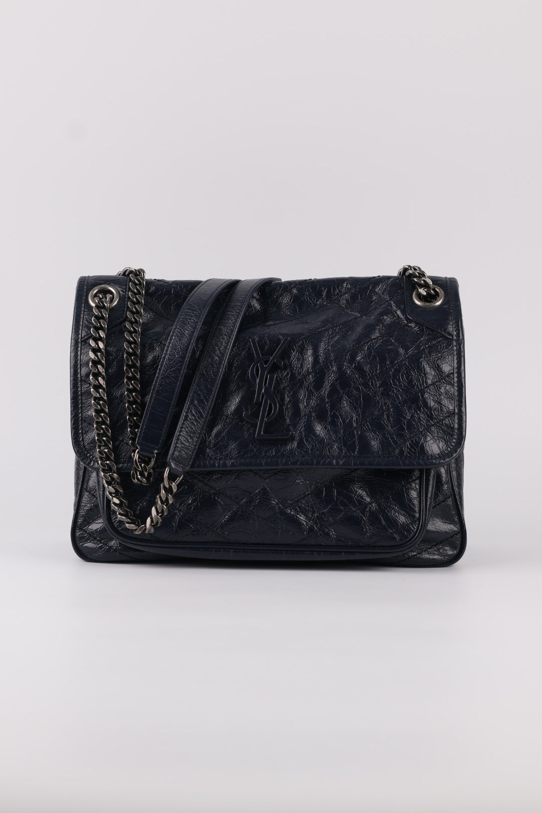 Saint Laurent Niki Media