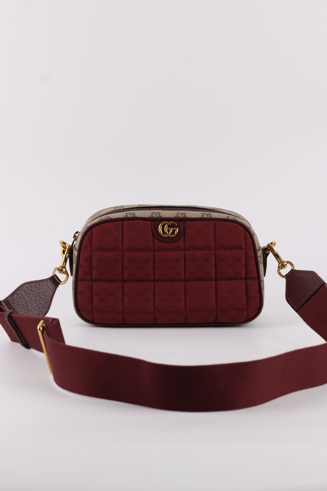 Gucci Ophidia Camera Bag