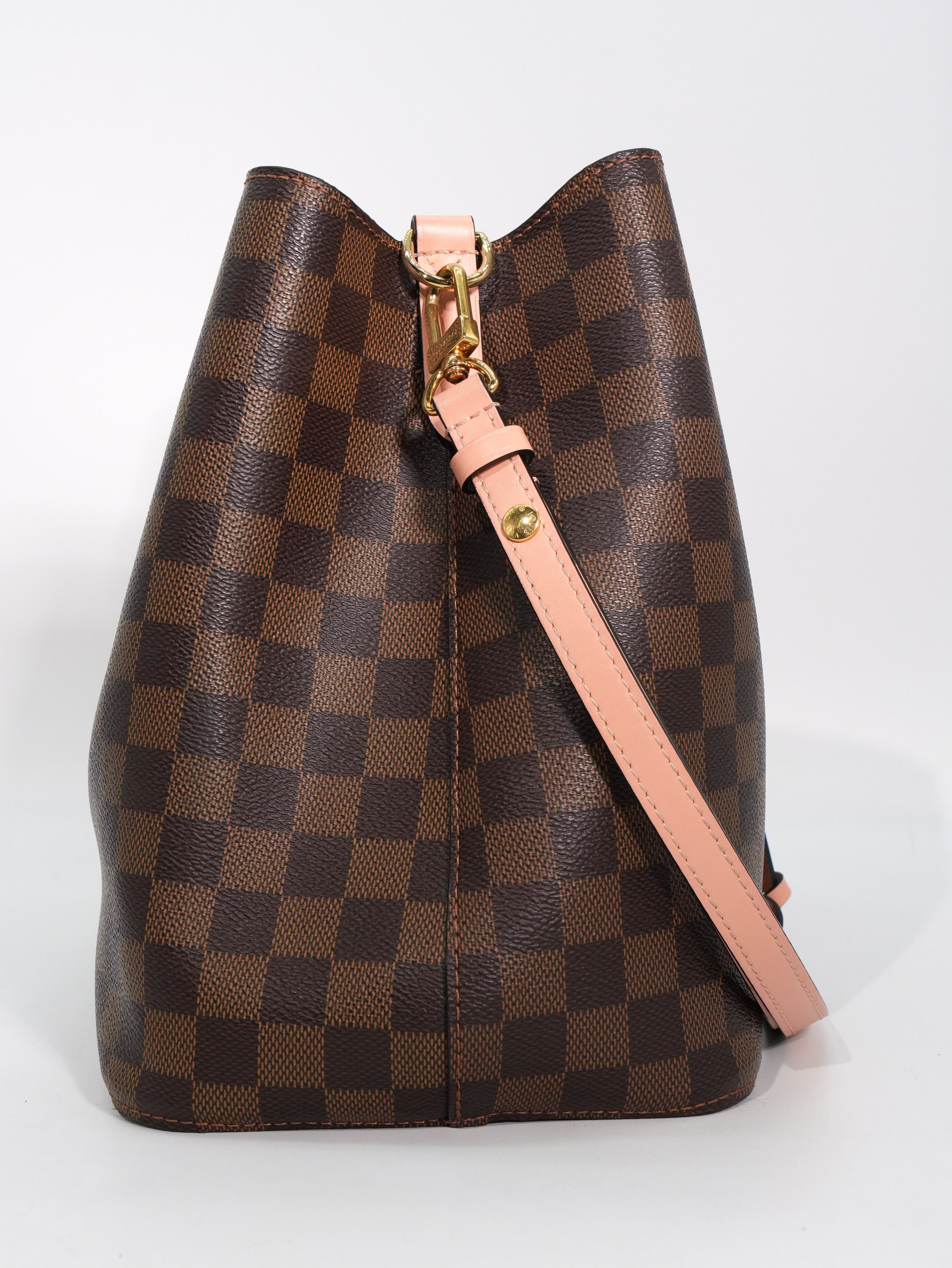 Louis Vuitton Neo Noé MM Damier Ébène