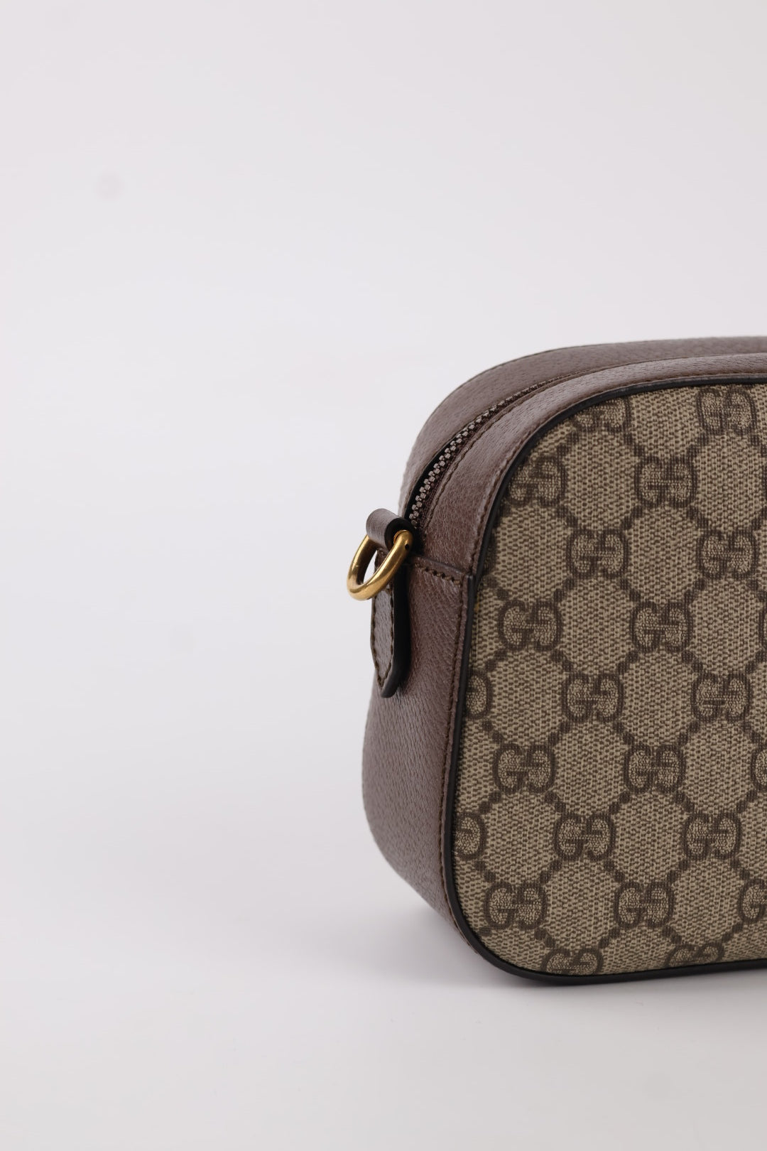 Gucci Neo Vintage Camera Bag GG Supreme