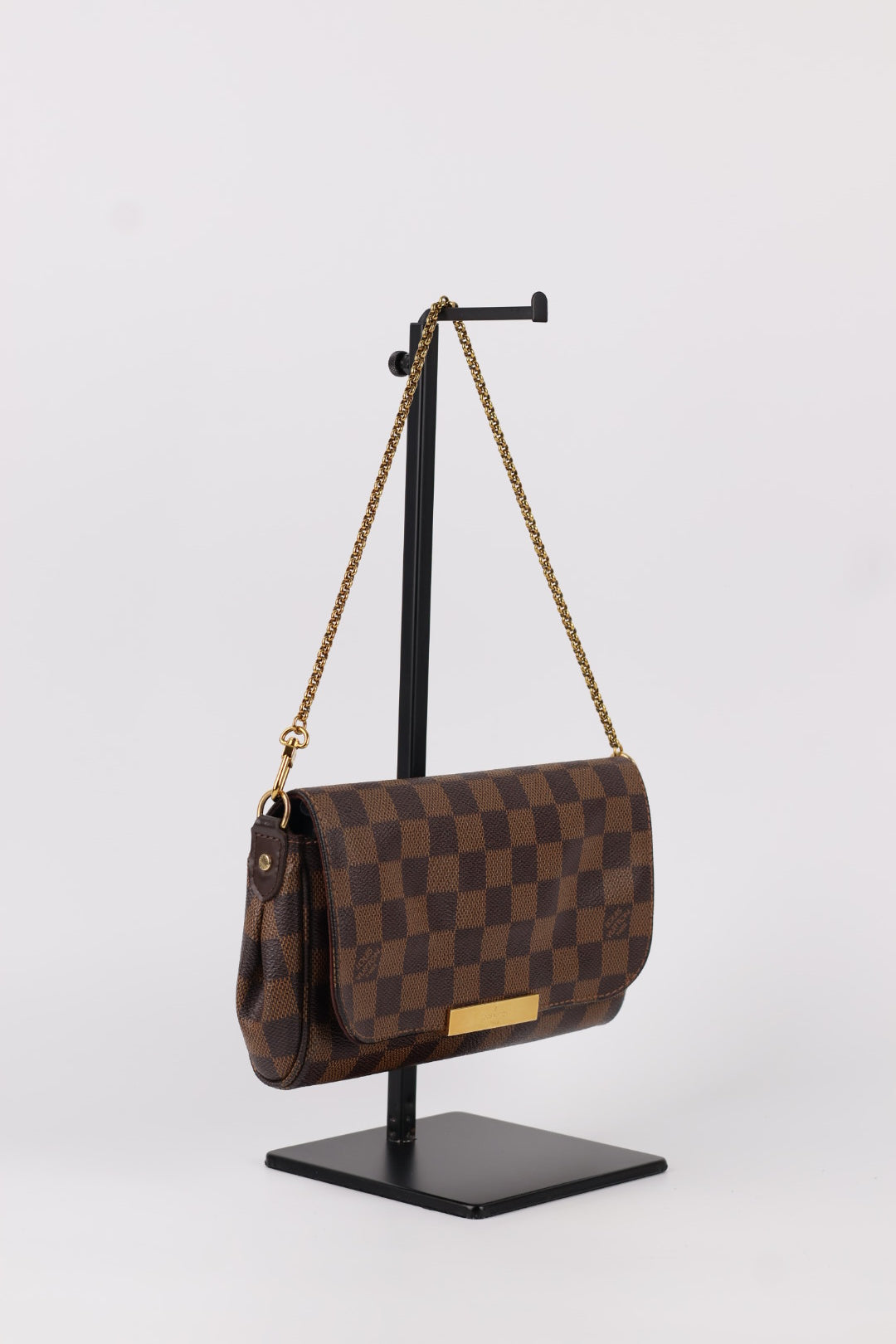 Louis Vuitton Favorite PM Damier Ébène