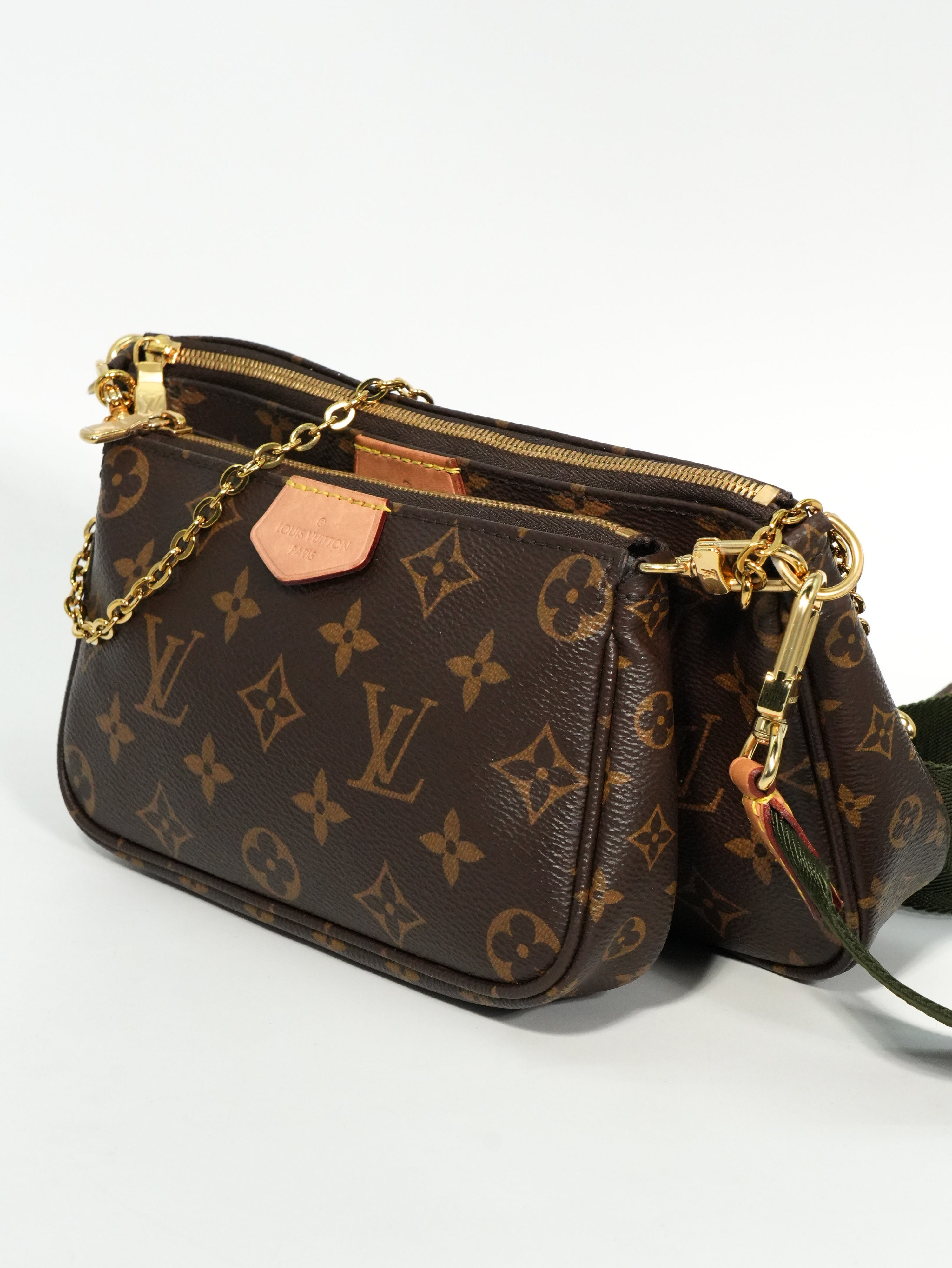 Louis Vuitton Multipochette Accessoires