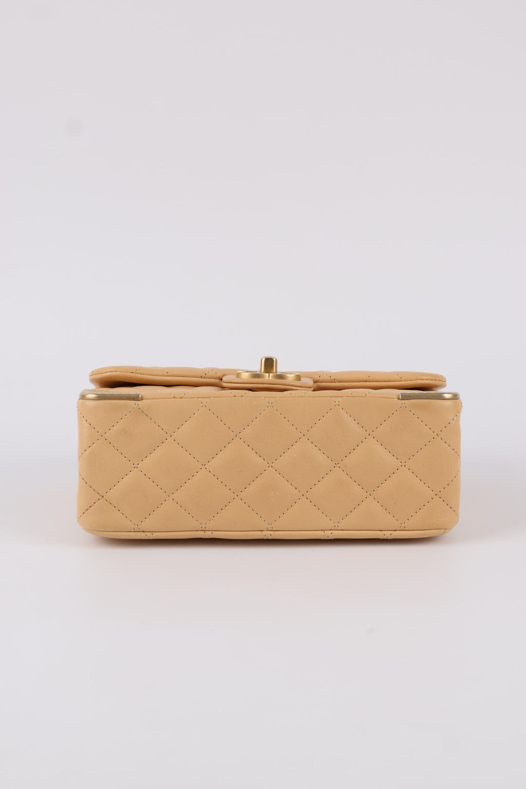 Chanel Mini Rectangular Corner Frame