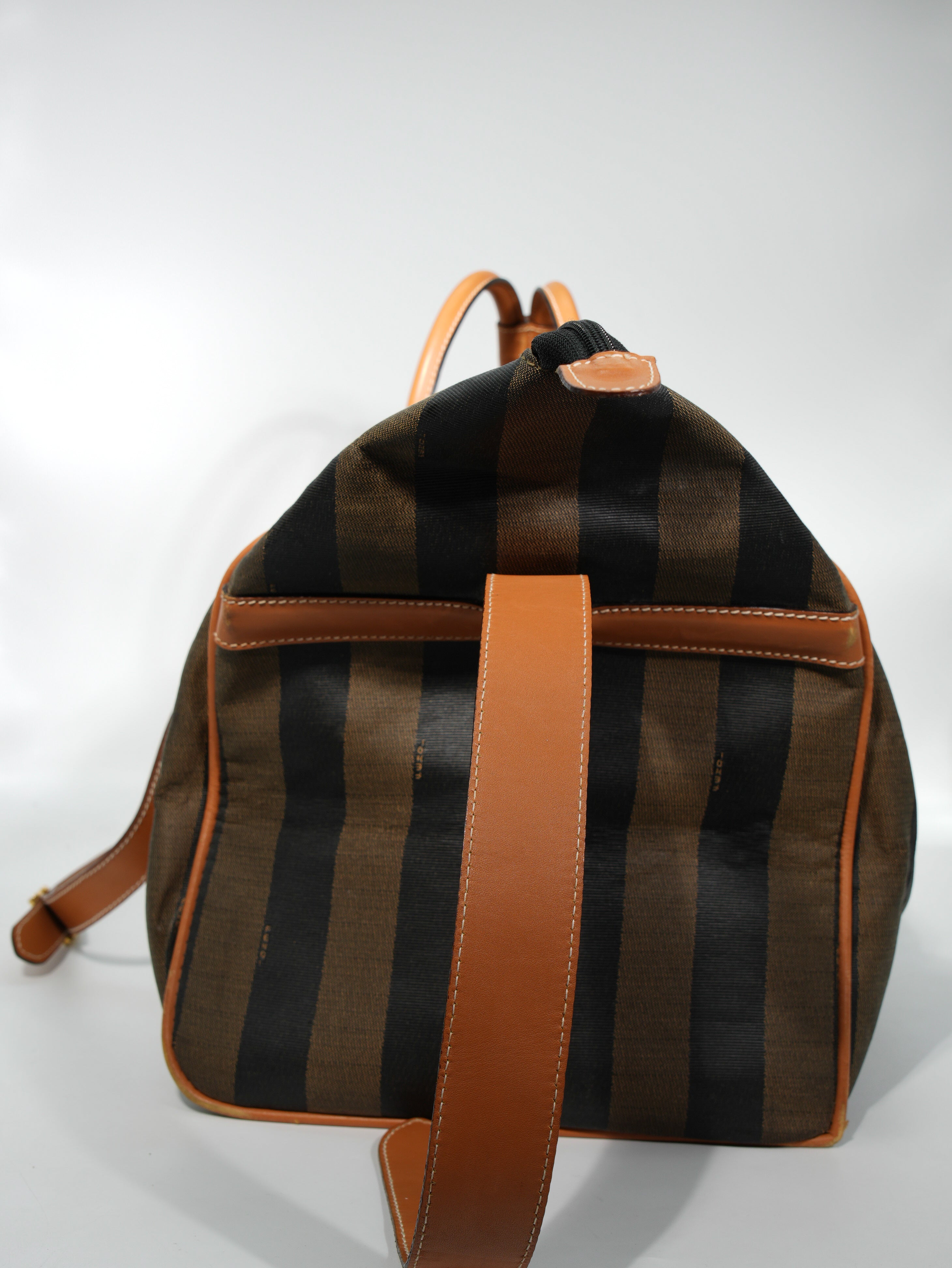 Fendi Borsone Vintage
