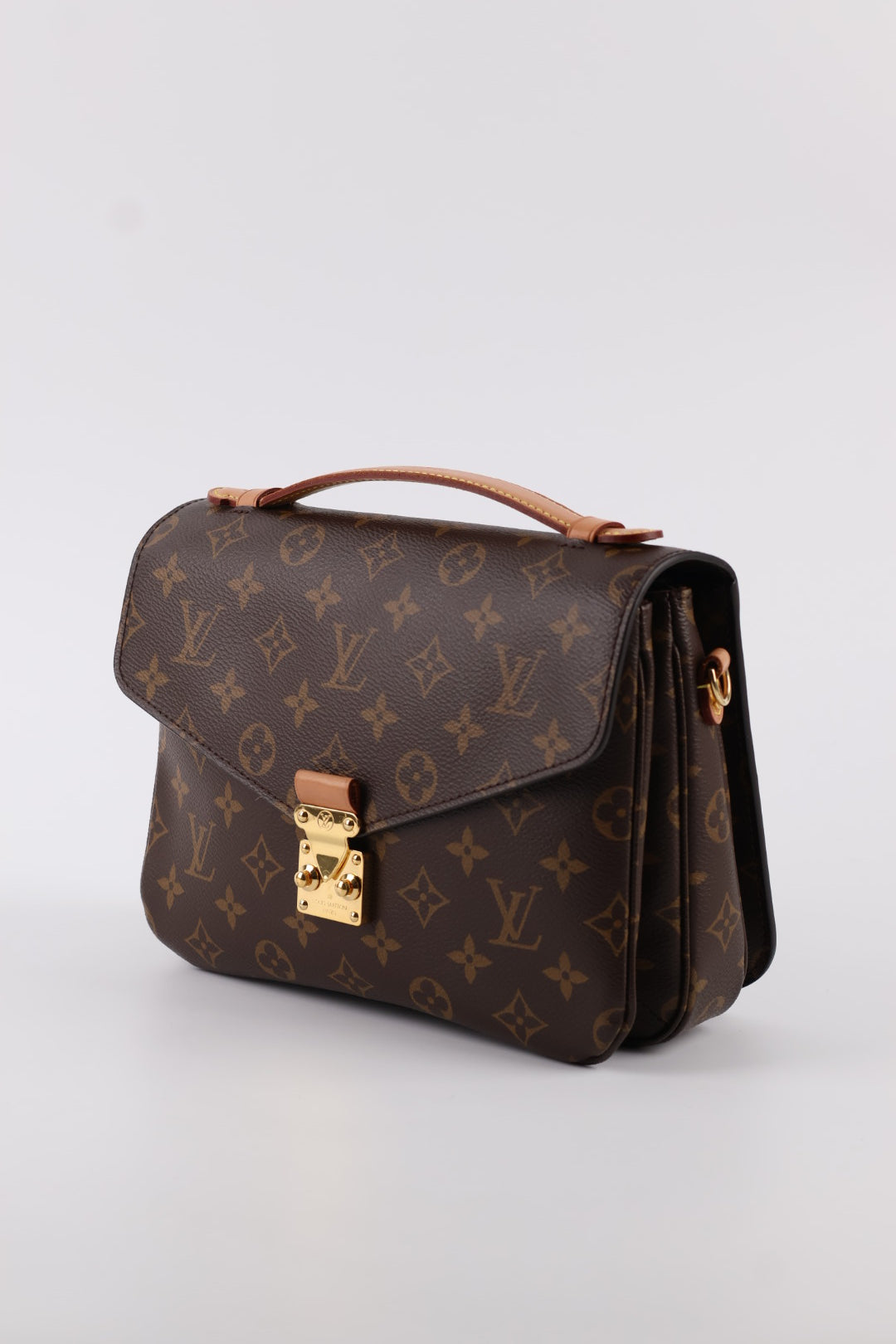 Louis Vuitton Métis Monogram