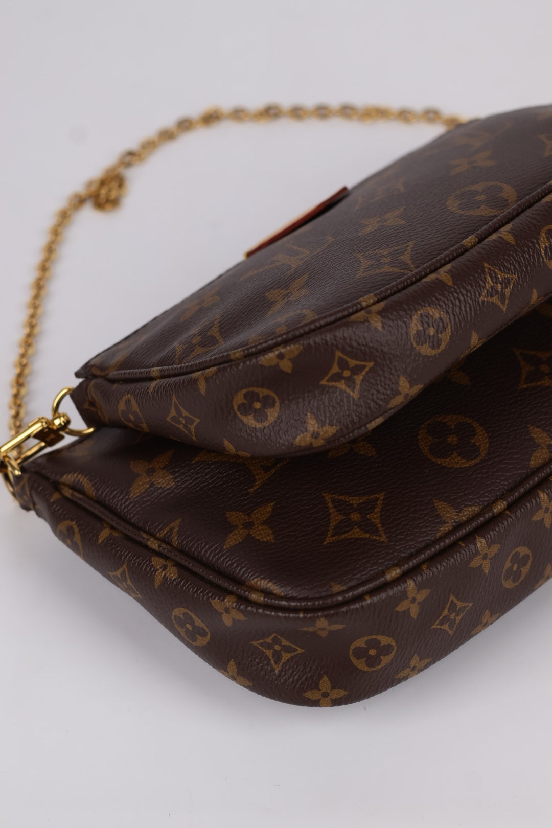 Louis Vuitton Multi Pochette Accessoires Monogram