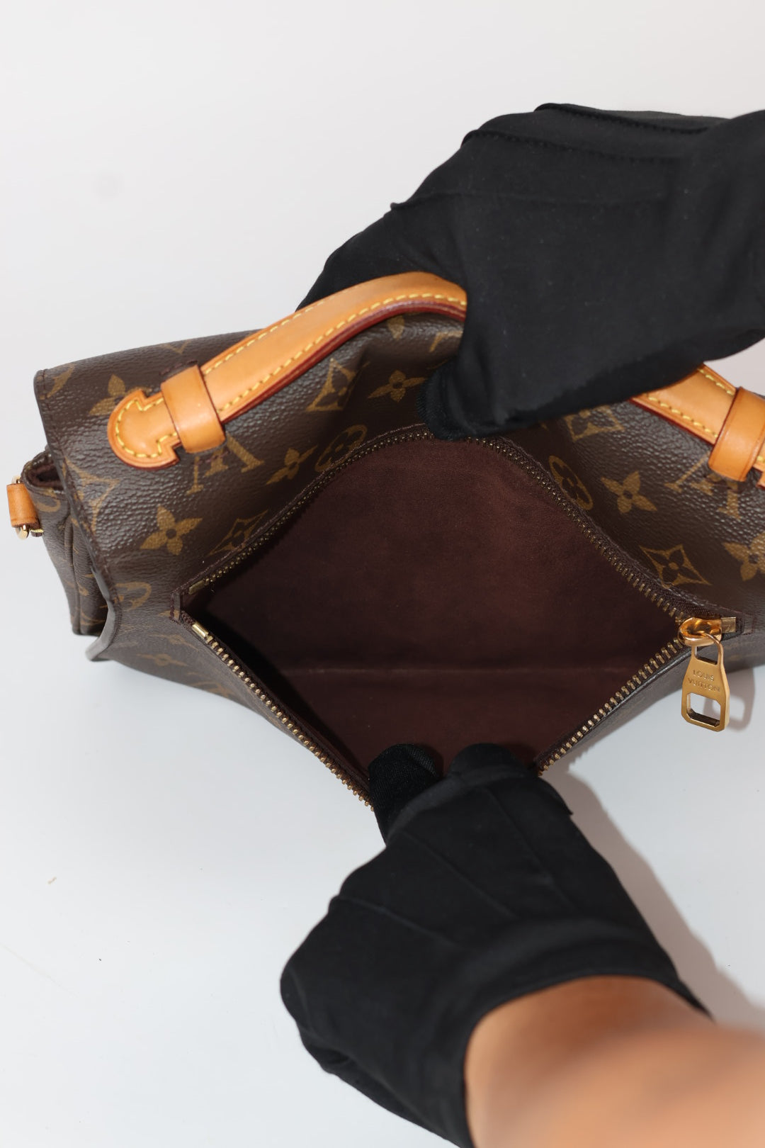 Louis Vuitton Métis Monogram