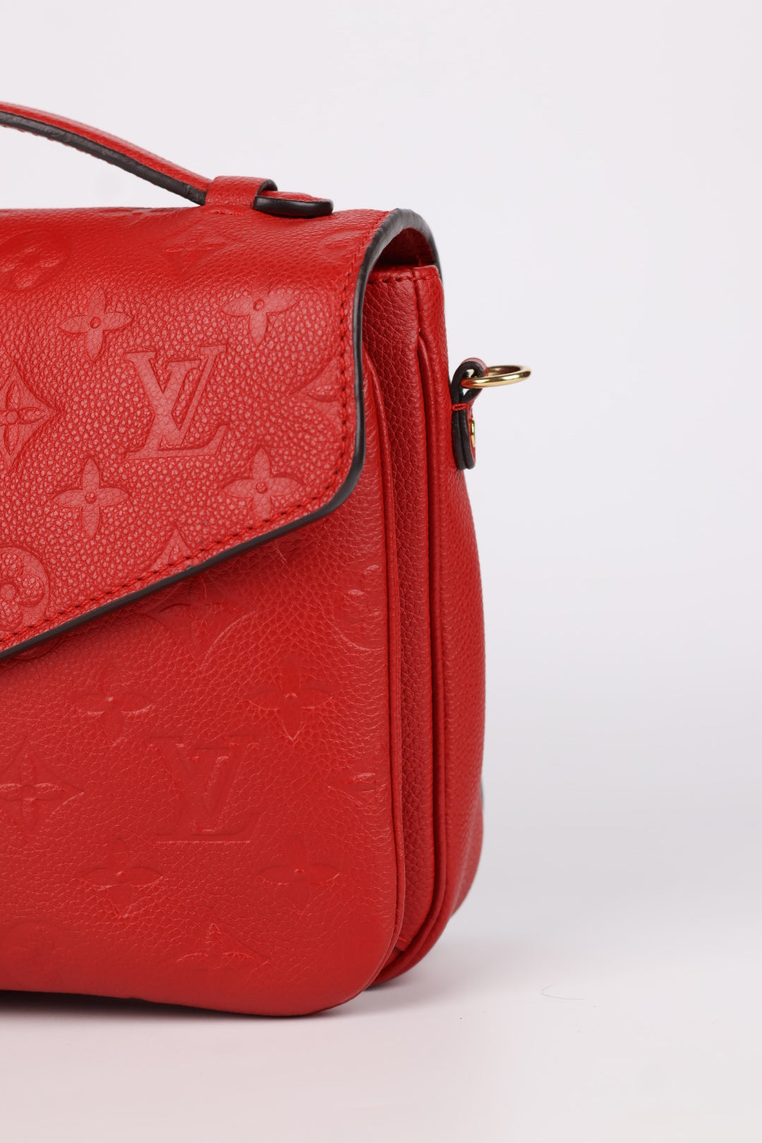 Louis Vuitton Métis Empreinte