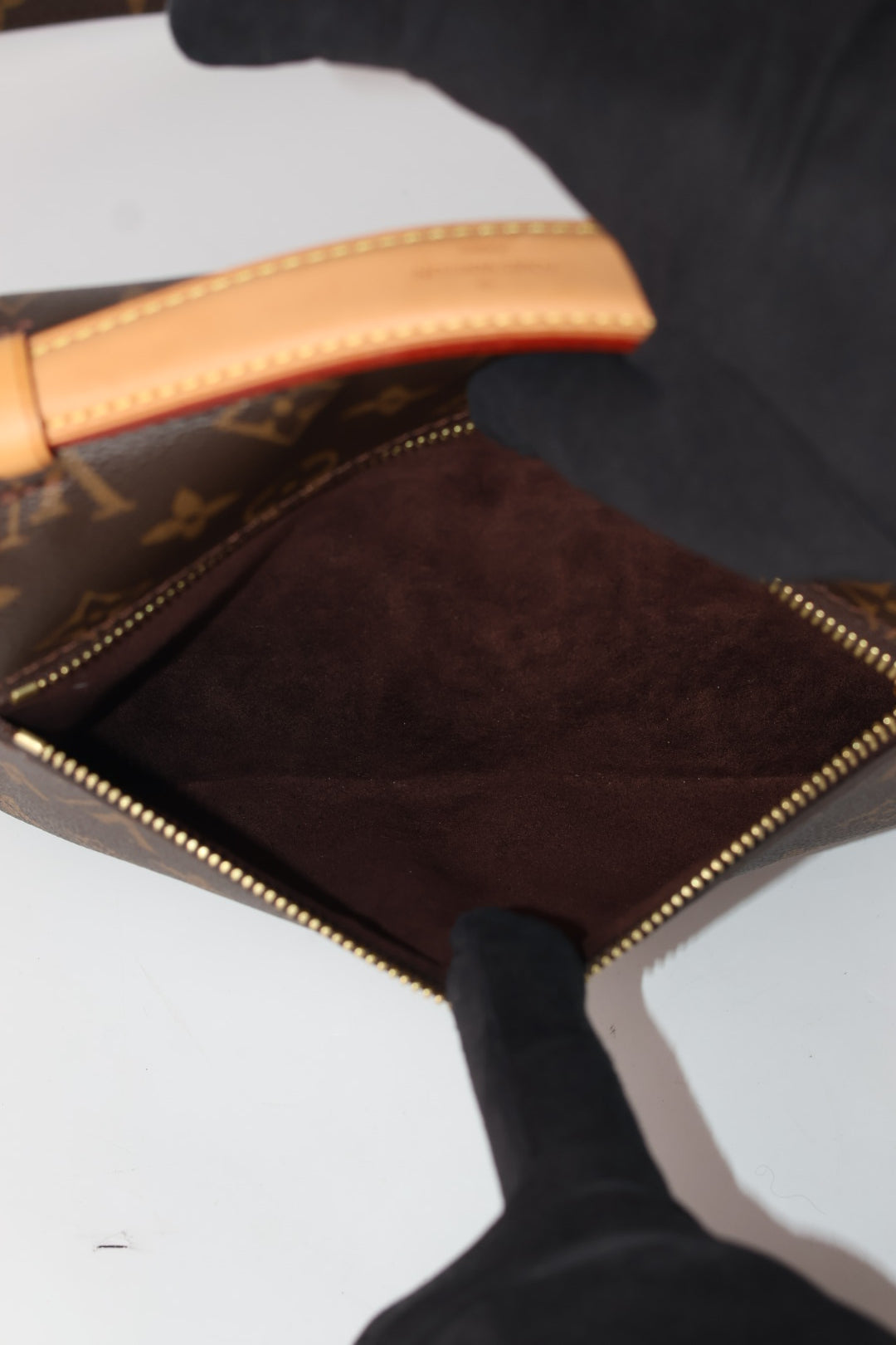 Louis Vuitton Métis Monogram