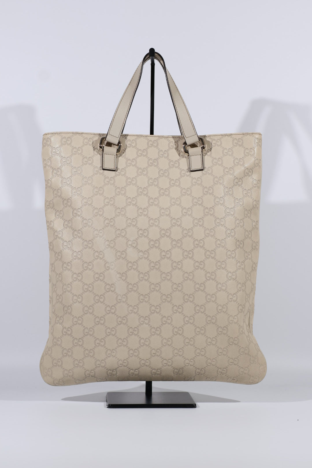 Gucci Tote GG signature
