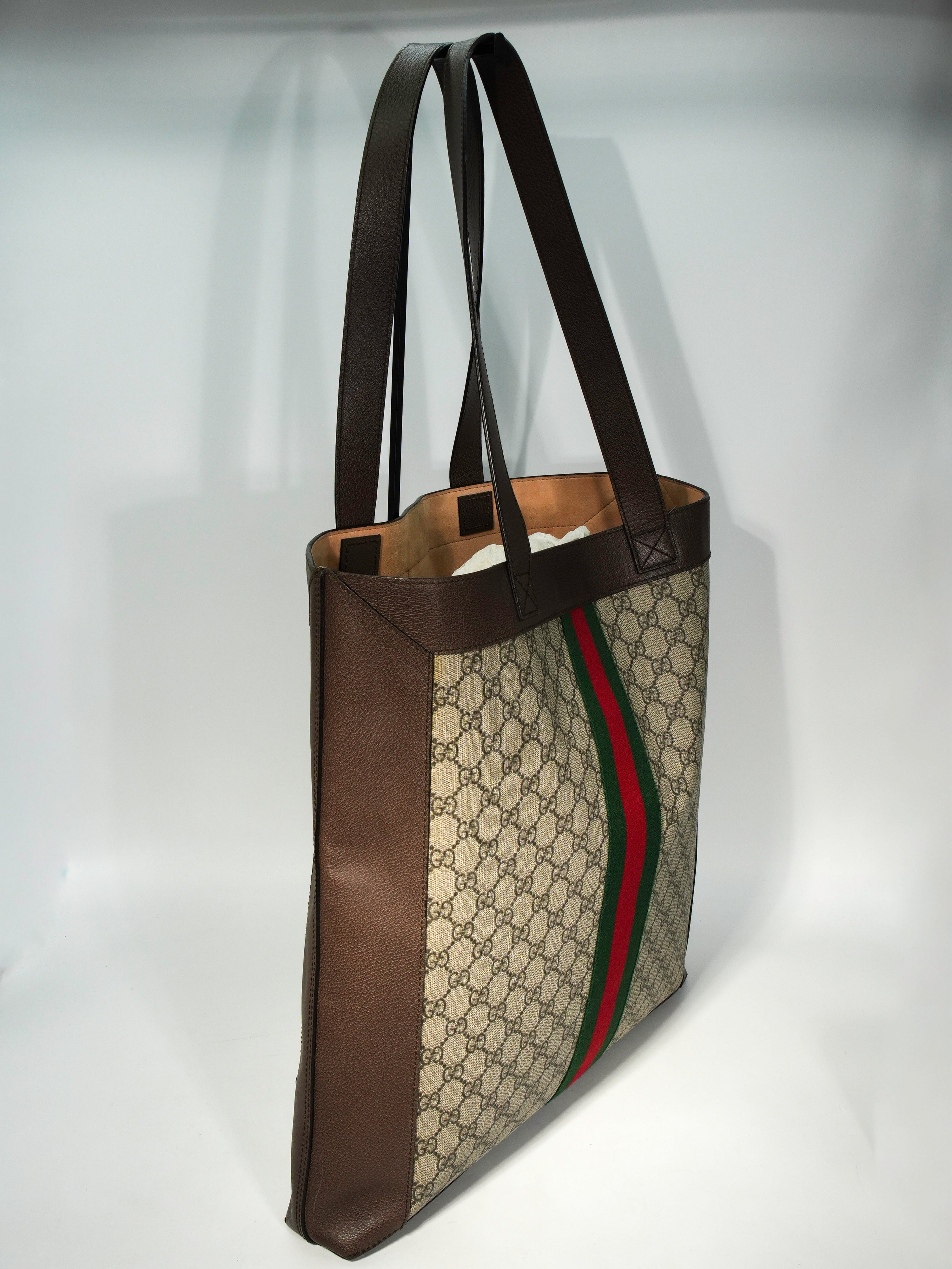 Gucci Ophidia Tote Large