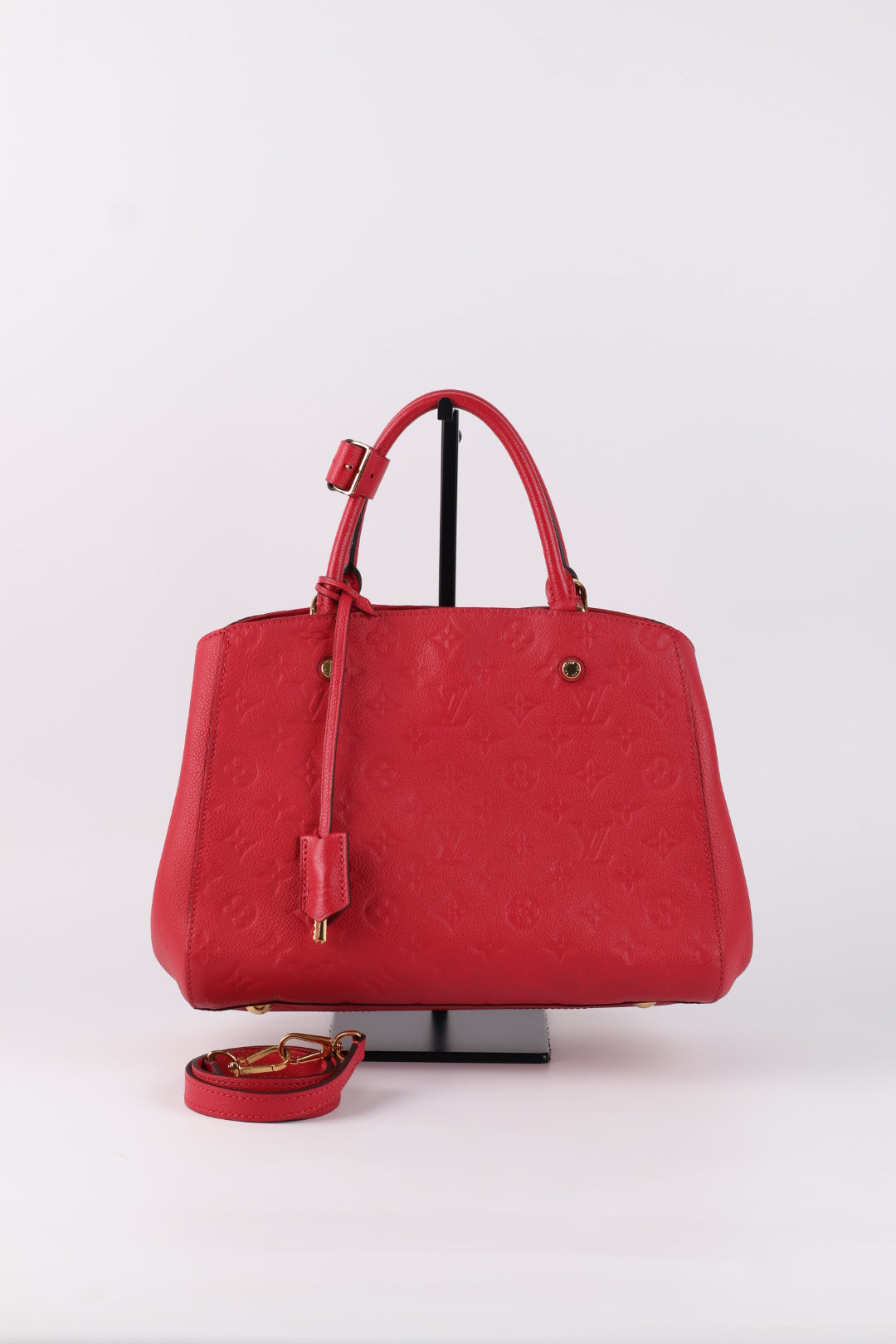 Louis Vuitton Montaigne MM Empreinte