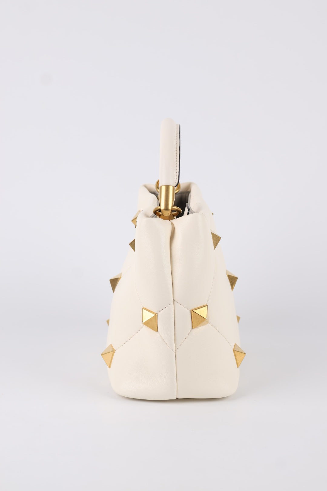 Valentino Bucket Roman Stud