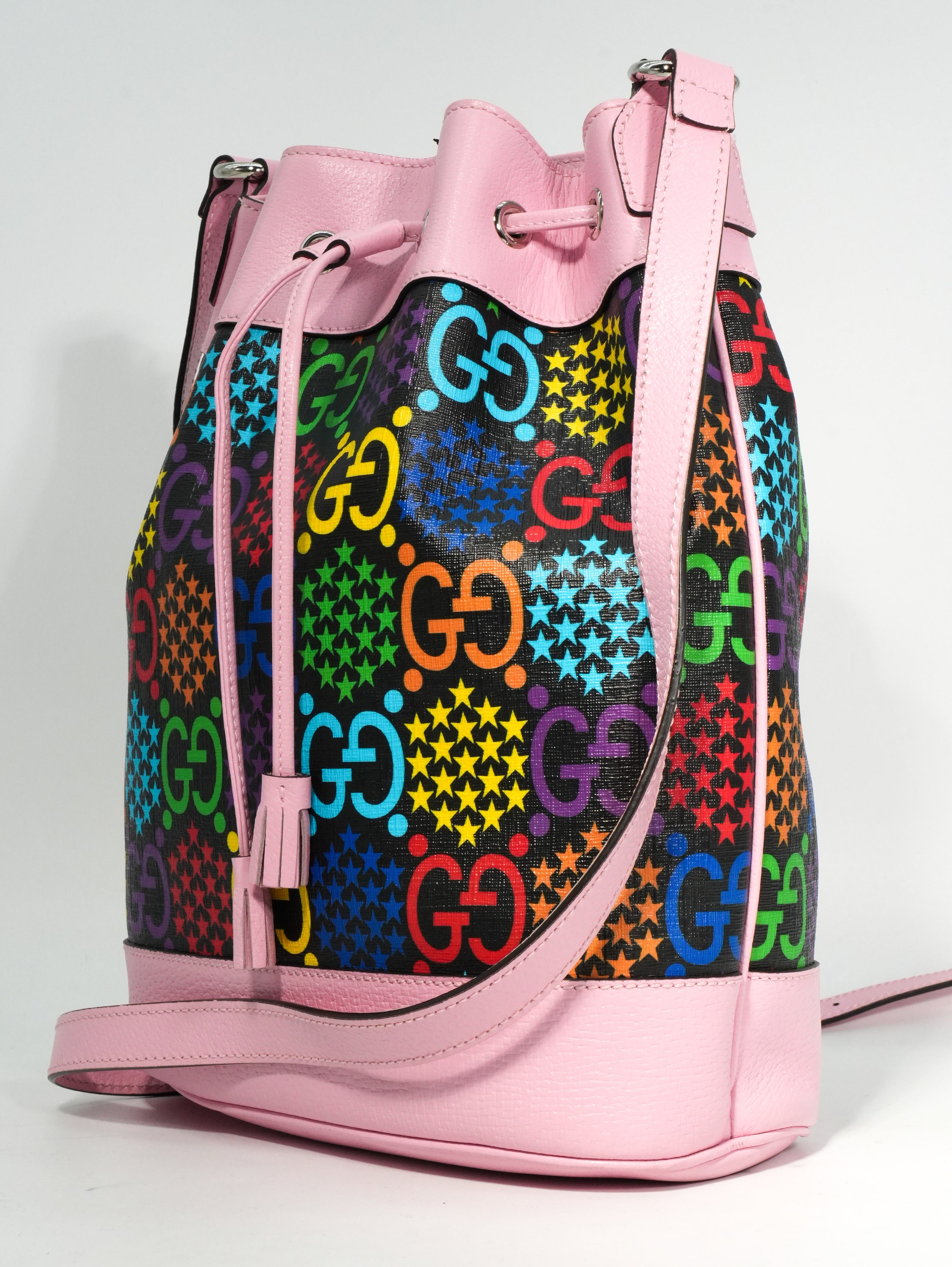 Gucci Bucket Psychedelic