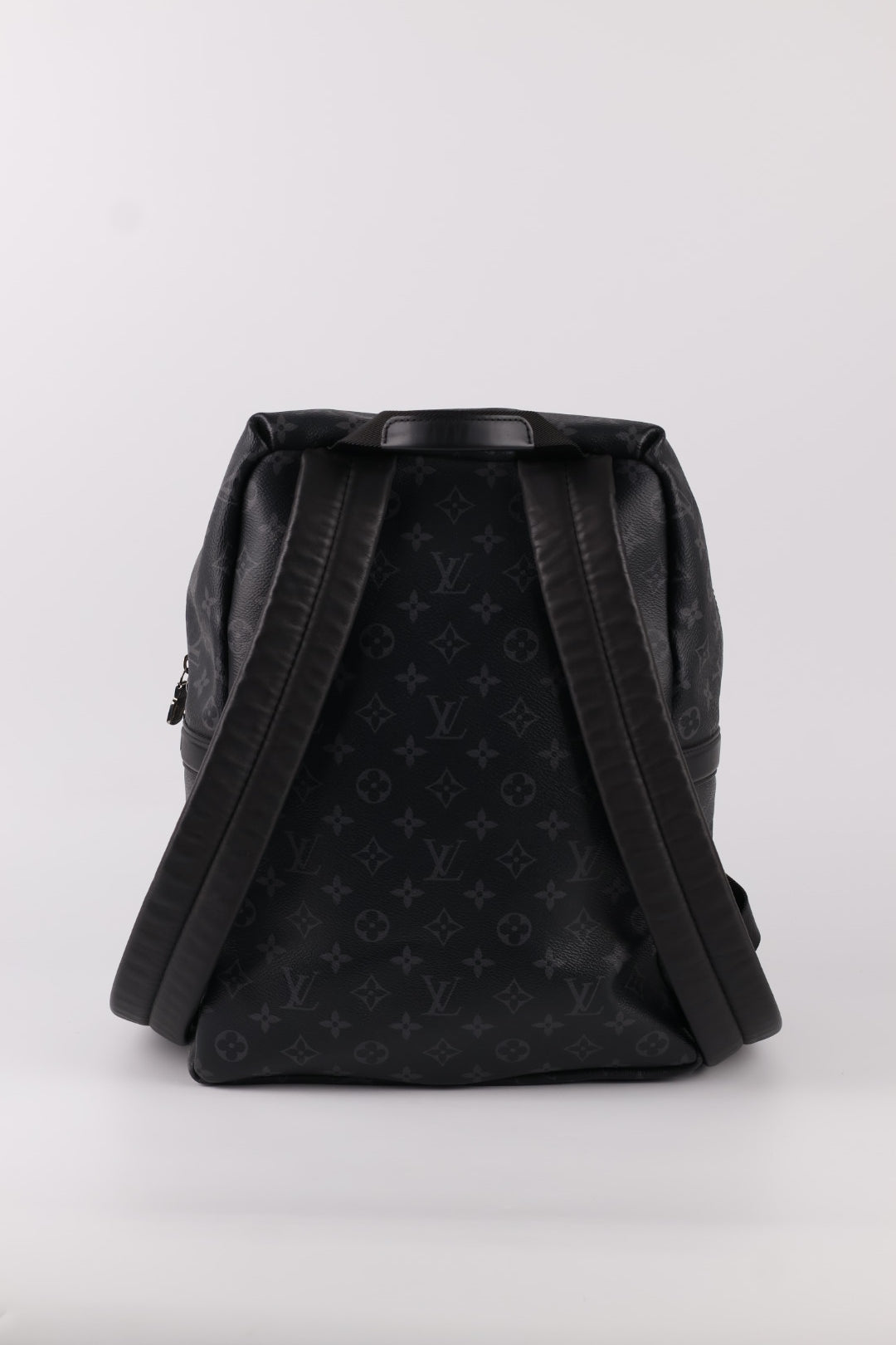 Louis Vuitton Zaino Apollo Mongram Eclipse