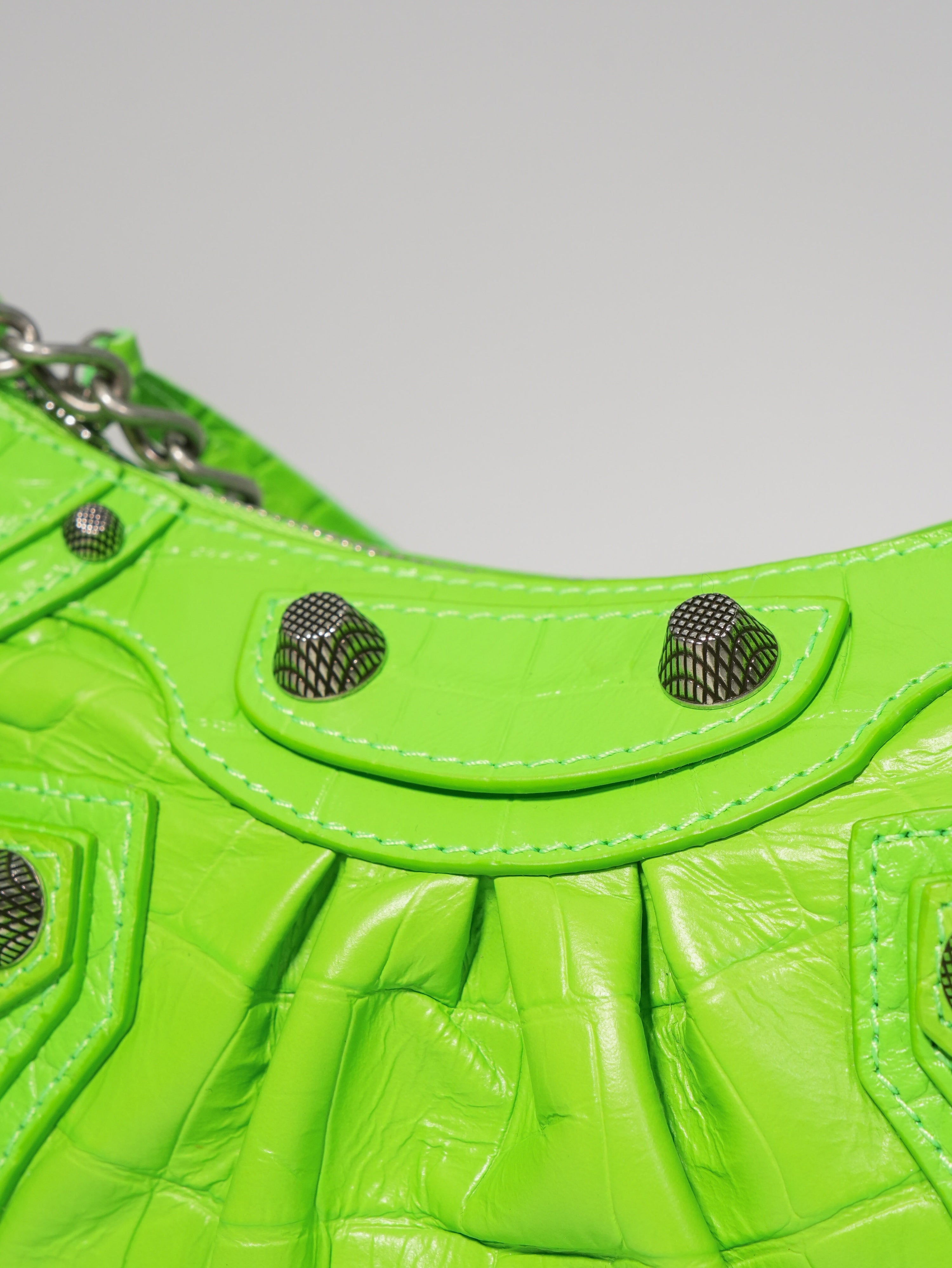 Balenciaga Mini Cagole