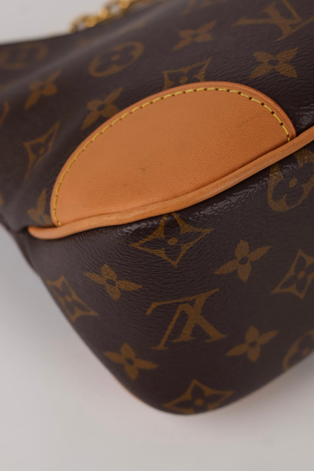 Louis Vuitton Boulogne Pm Monogram