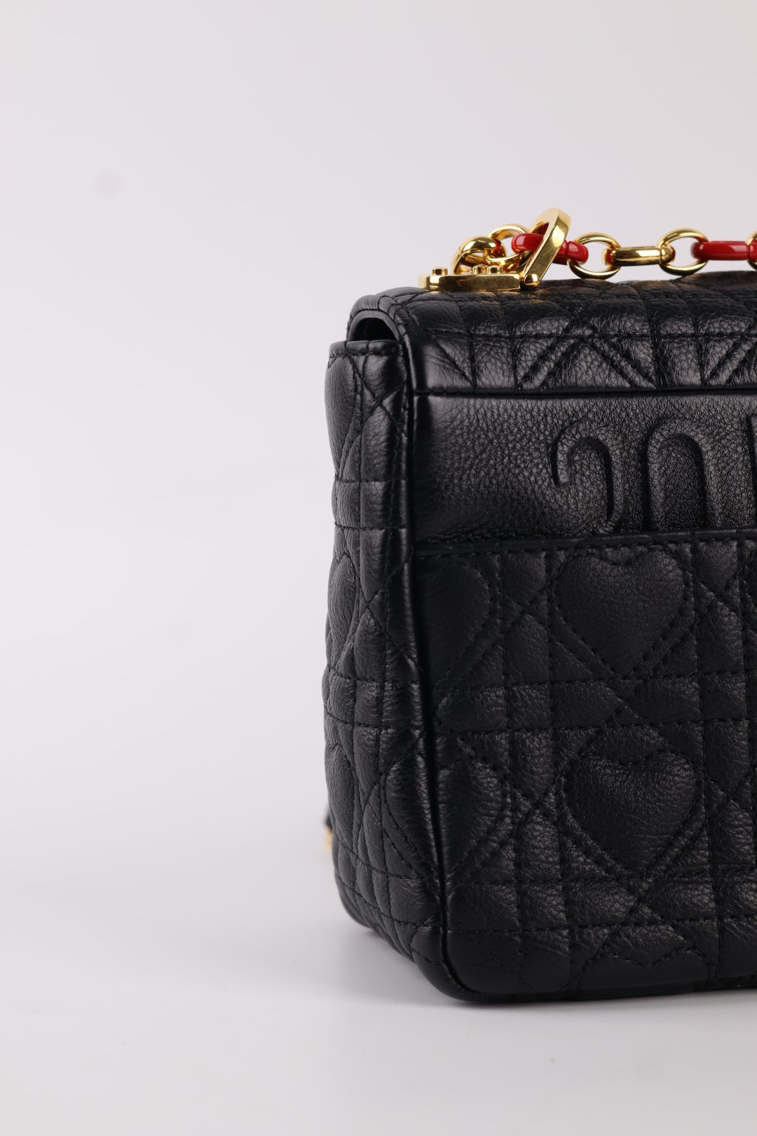Dior Caro Media Dioramour