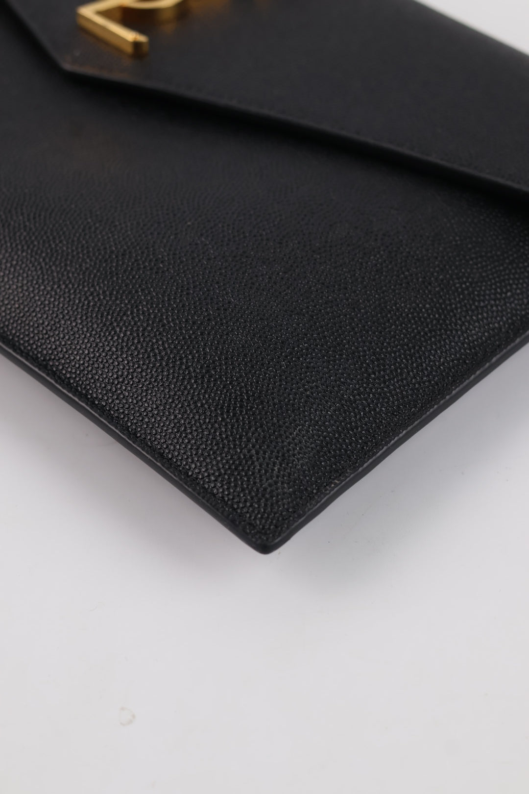 Saint Laurent Pochette Uptown