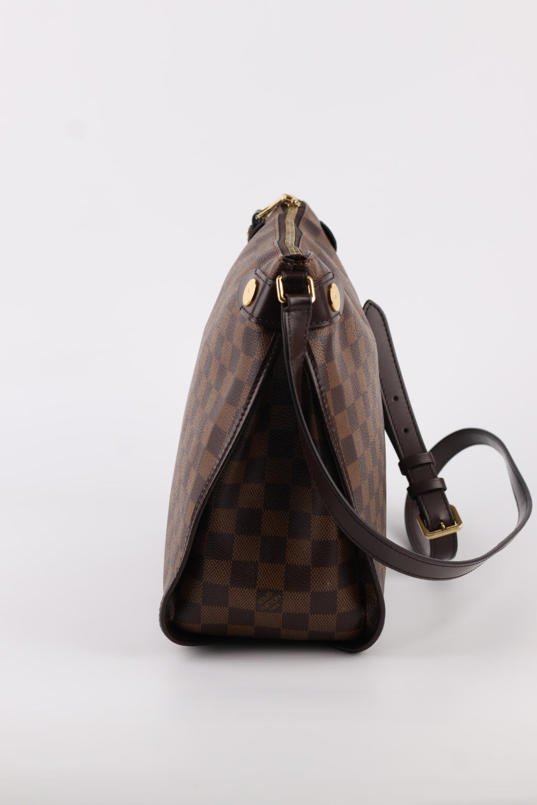 Louis Vuitton Duomo Damier Ébène
