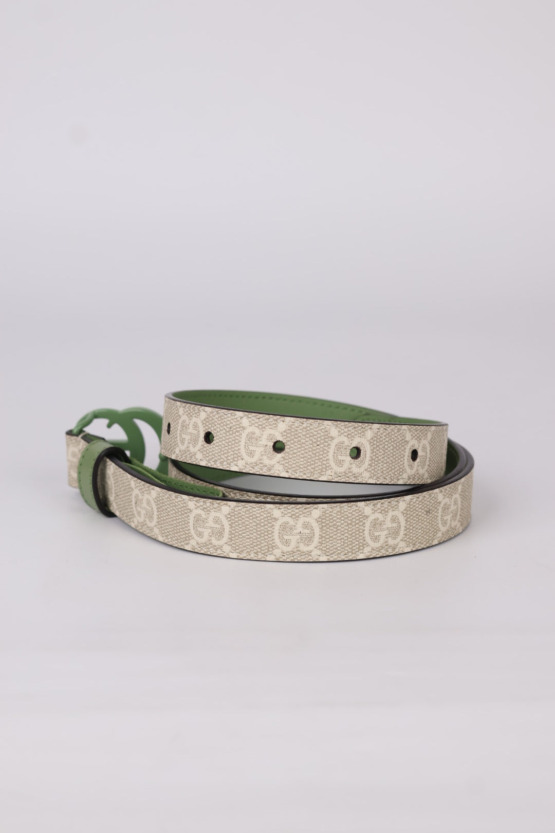 Gucci Cintura Marmont 2 cm