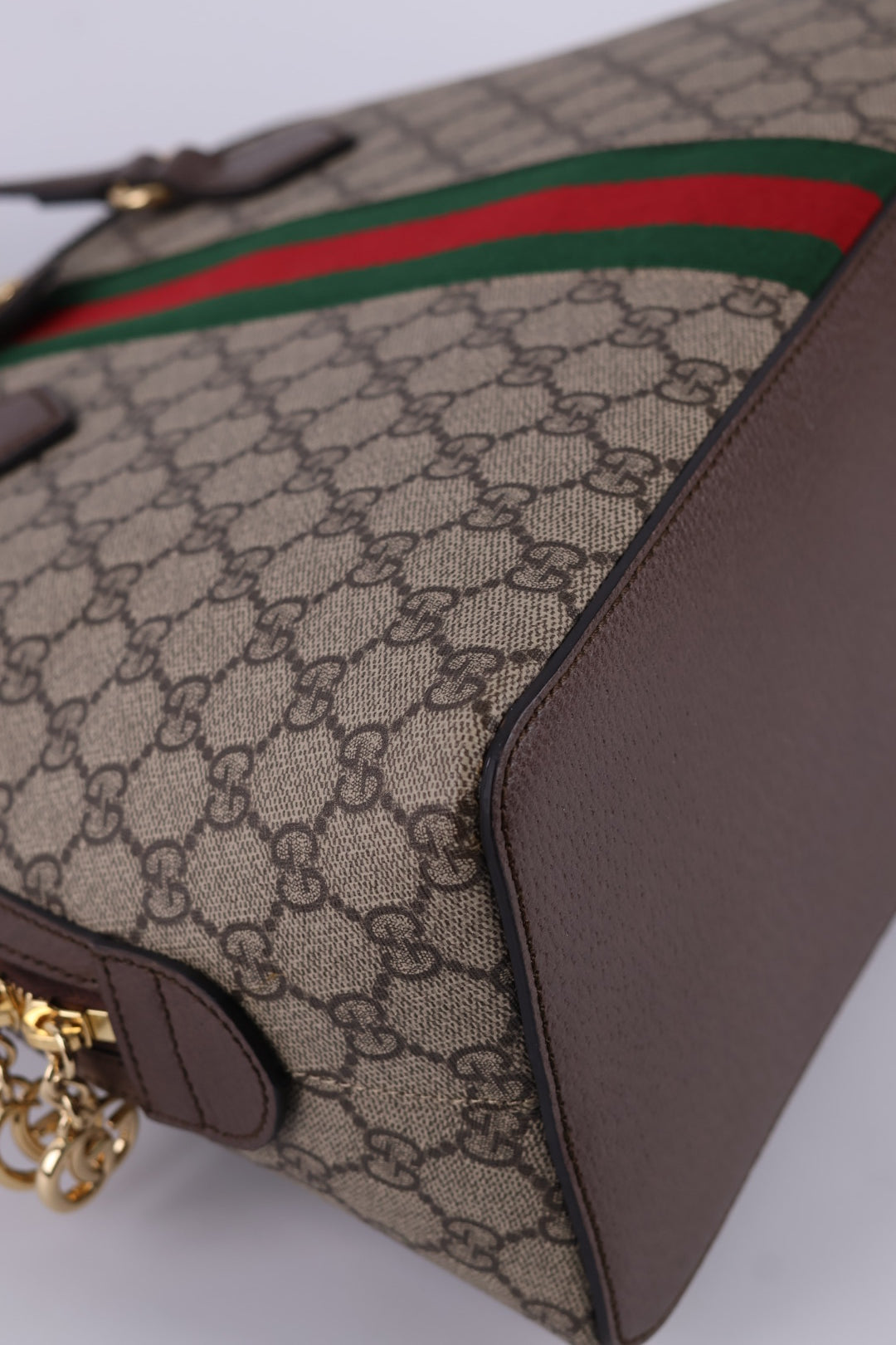 Gucci Ophidia Dome GG Supreme