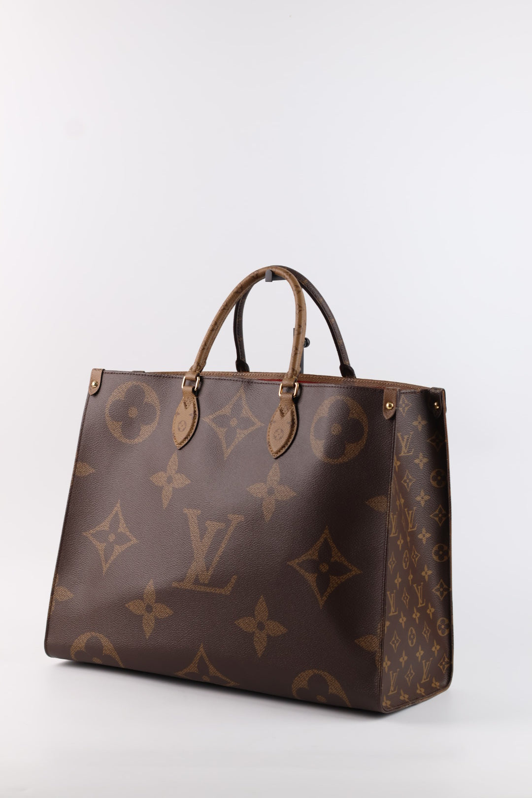 Louis Vuitton OnTheGo GM in Monogram