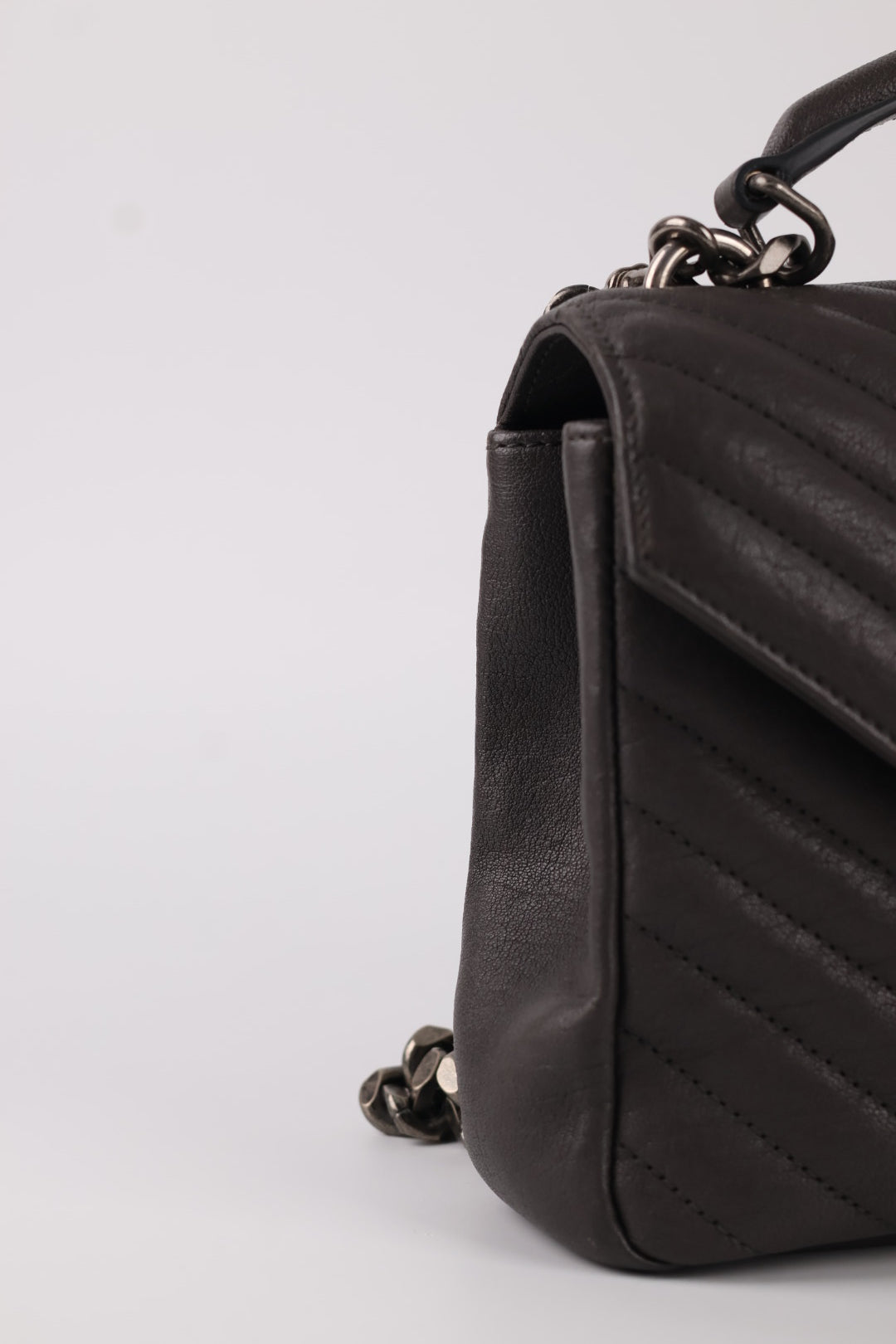 Saint Laurent College Small