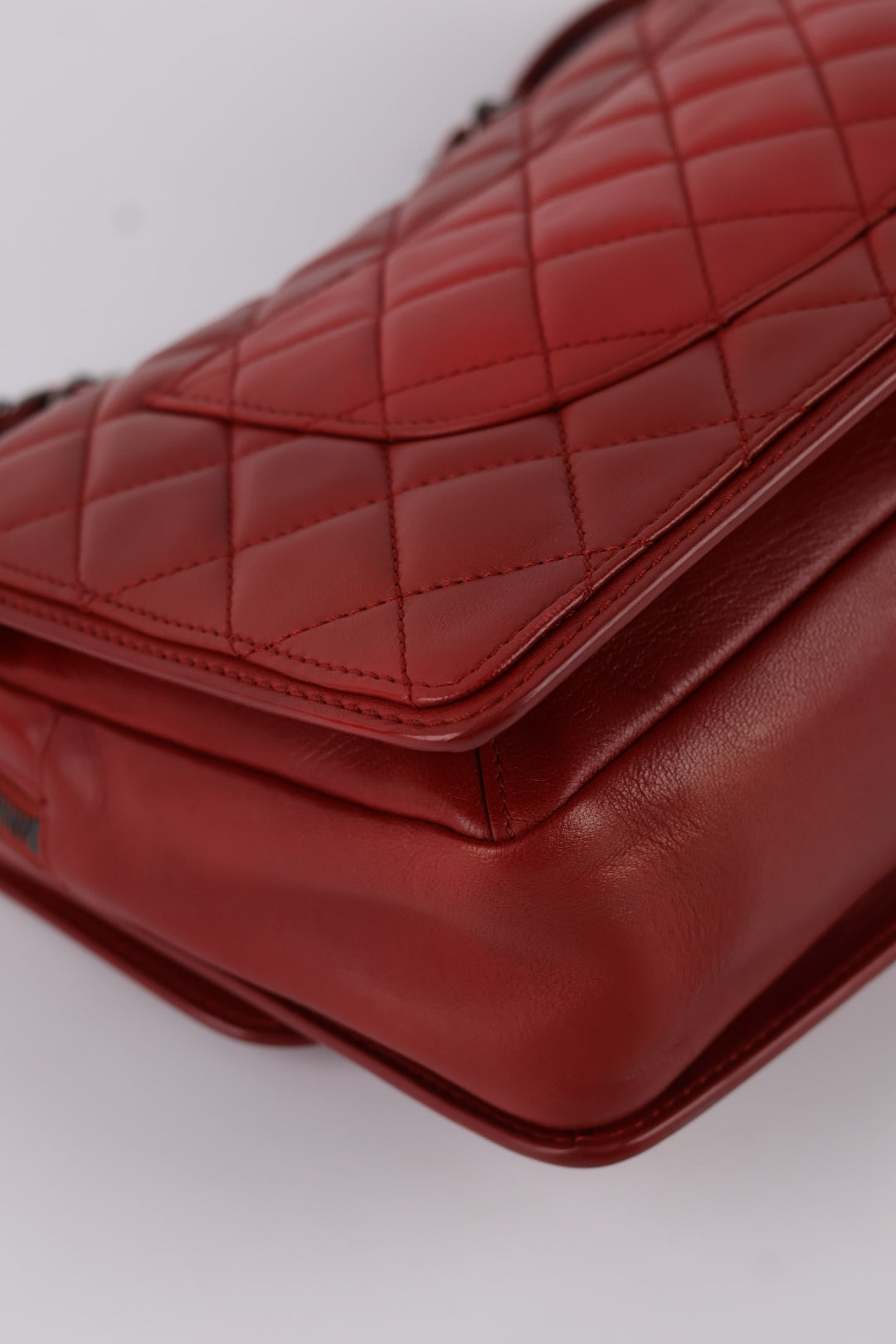 Chanel Classic Matelassé