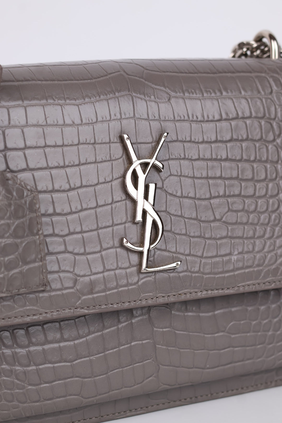 Saint Laurent Sunset Media Cocco