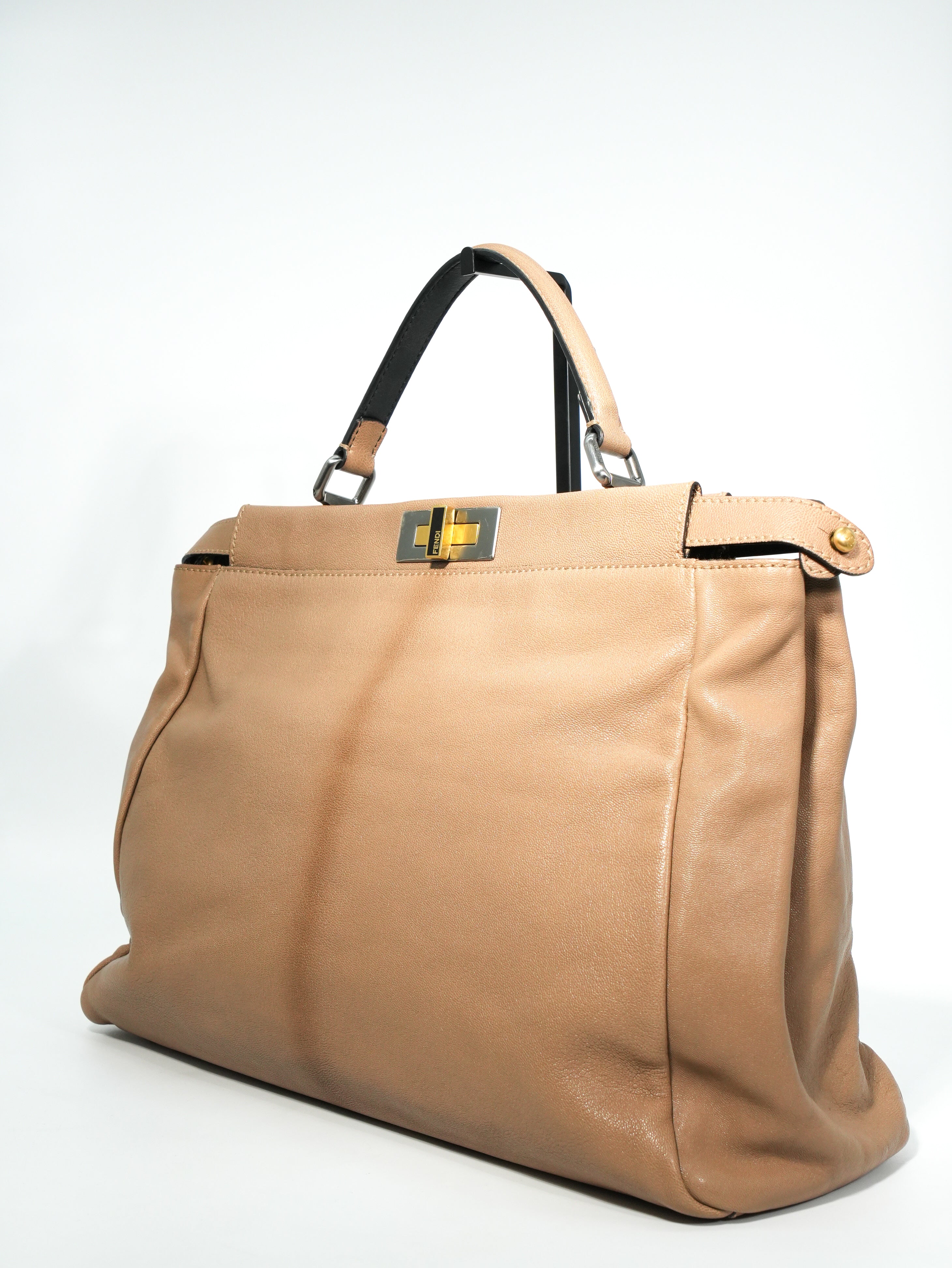 Fendi Peekaboo Large Vintage