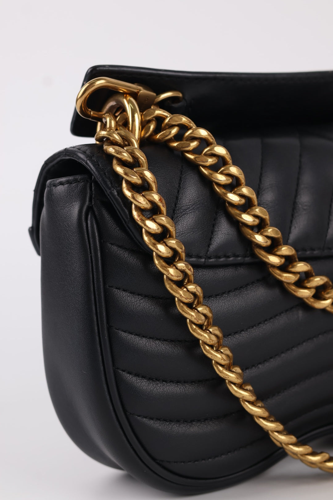 Louis Vuitton New Wave Small