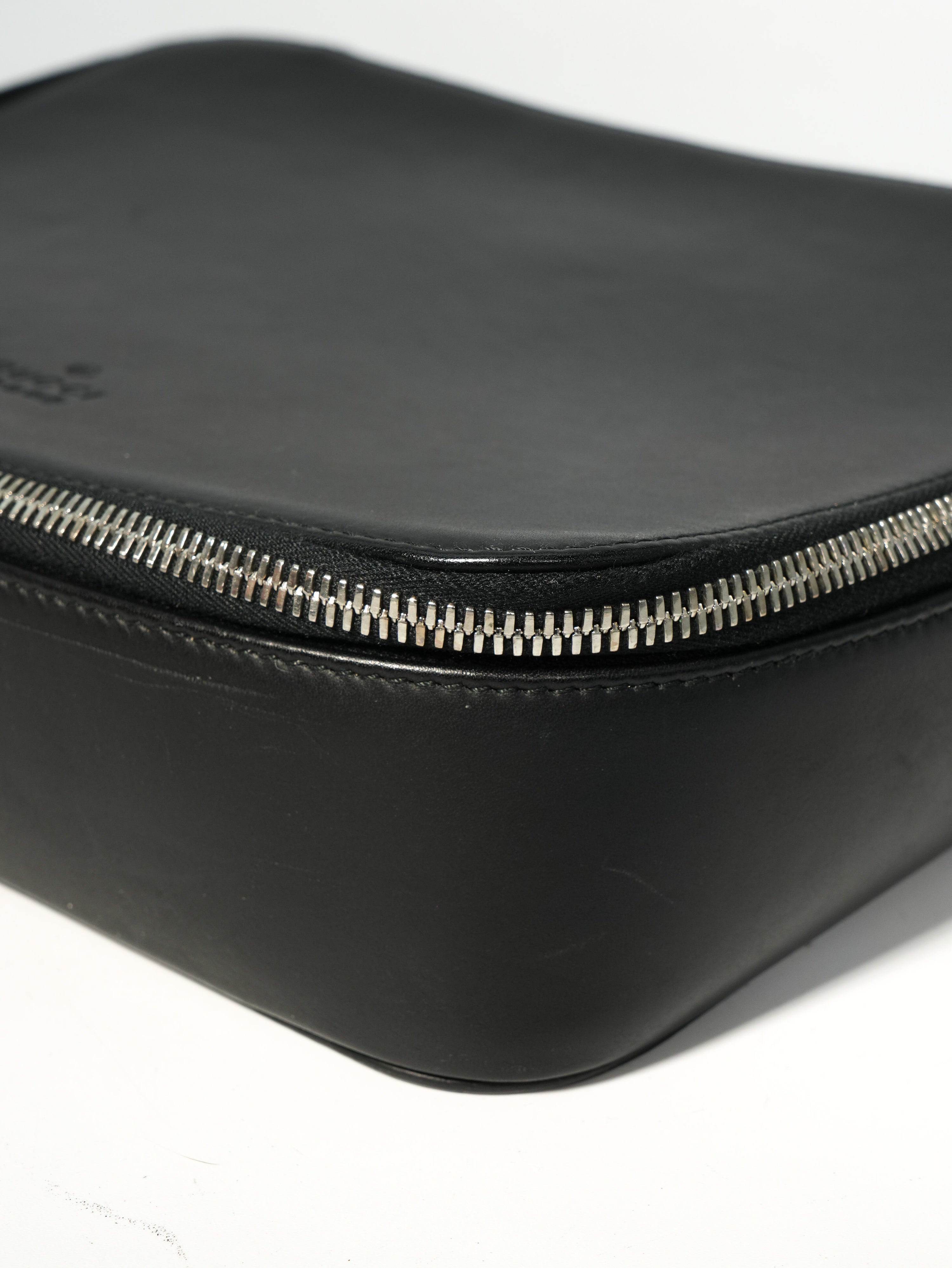 Gucci Beautycase in Pelle