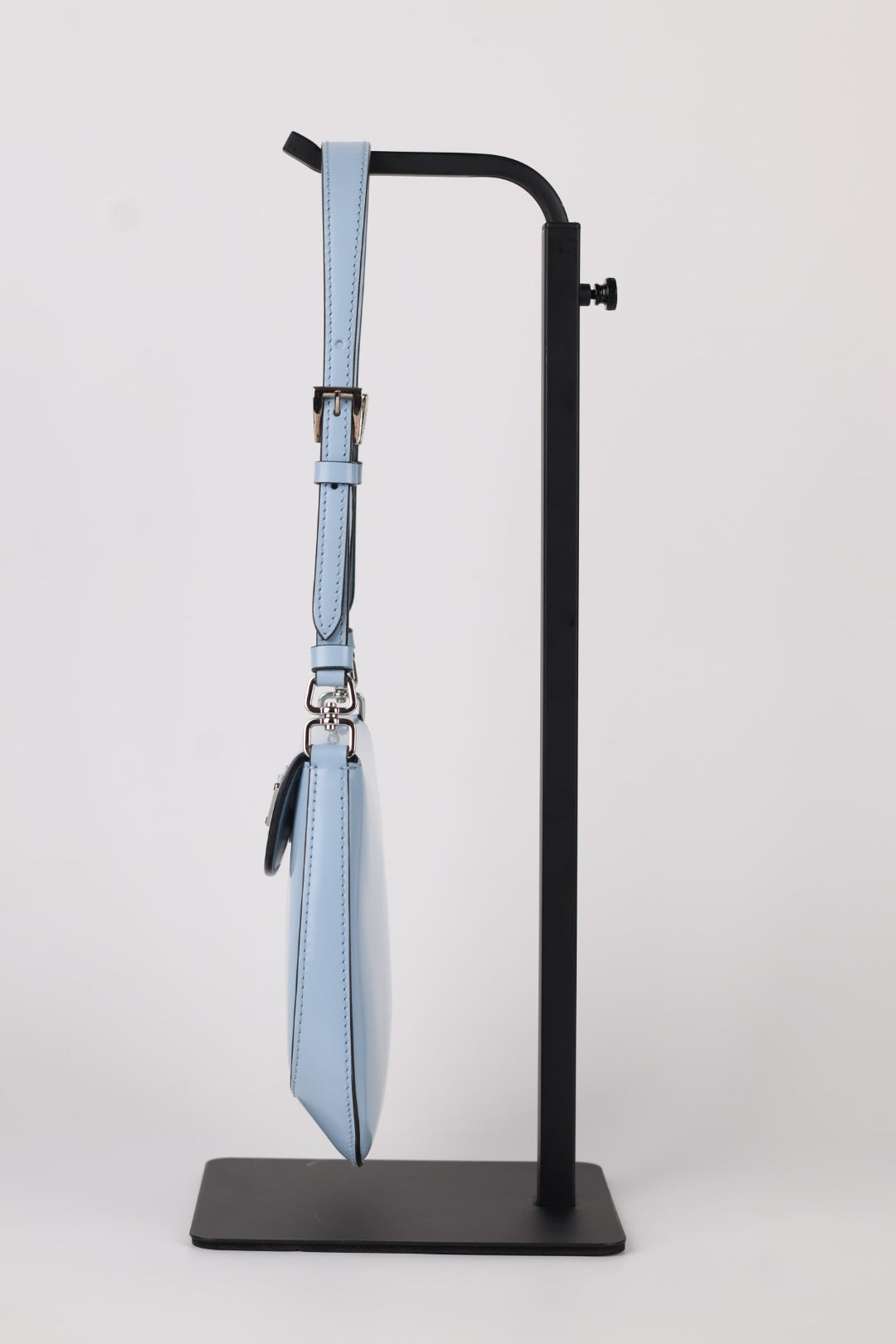 Prada Cleo Mini Spazzolata