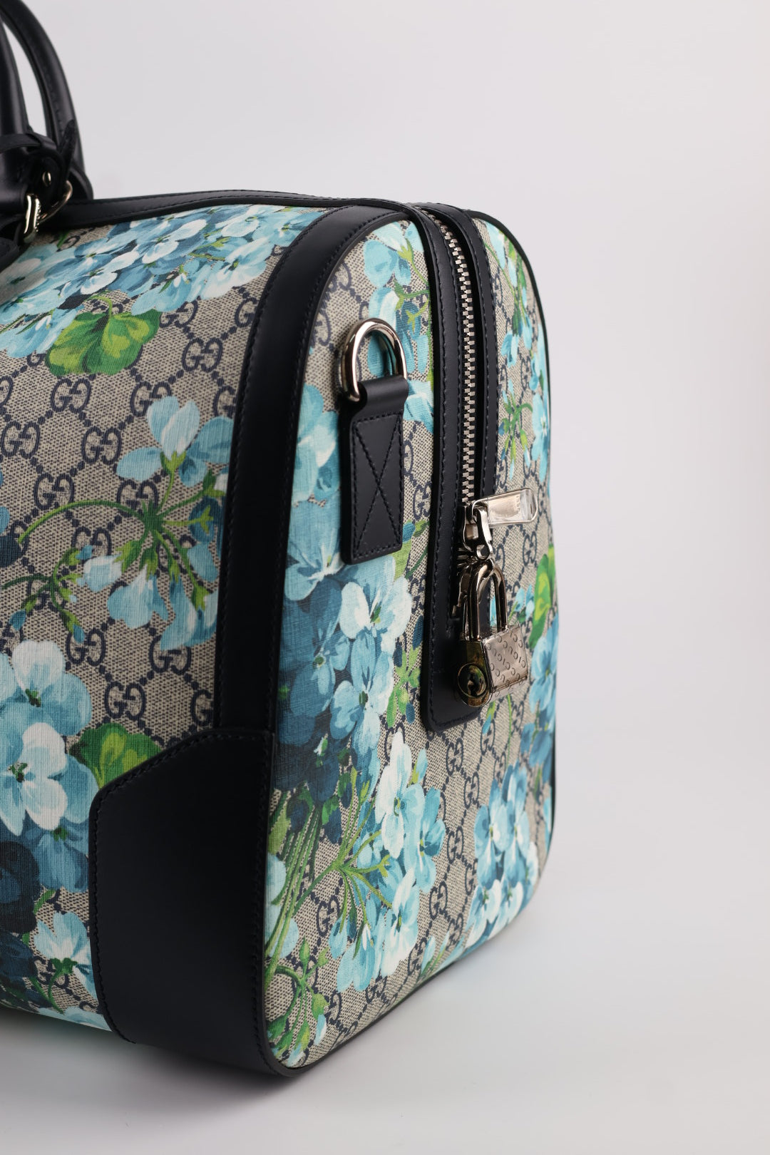 Gucci Borsone Bloom GG Supreme