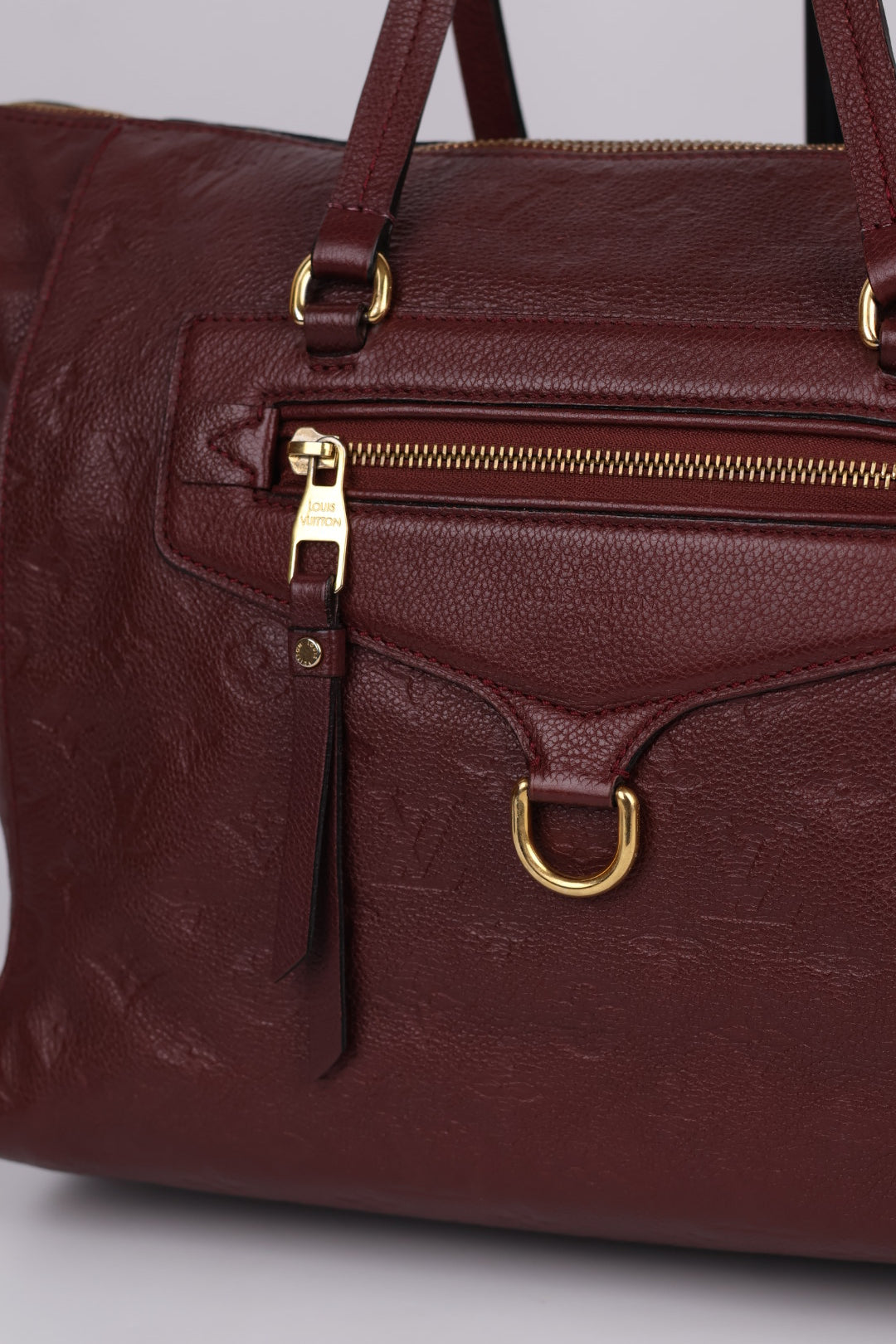 Louis Vuitton Lumineuse Empreinte