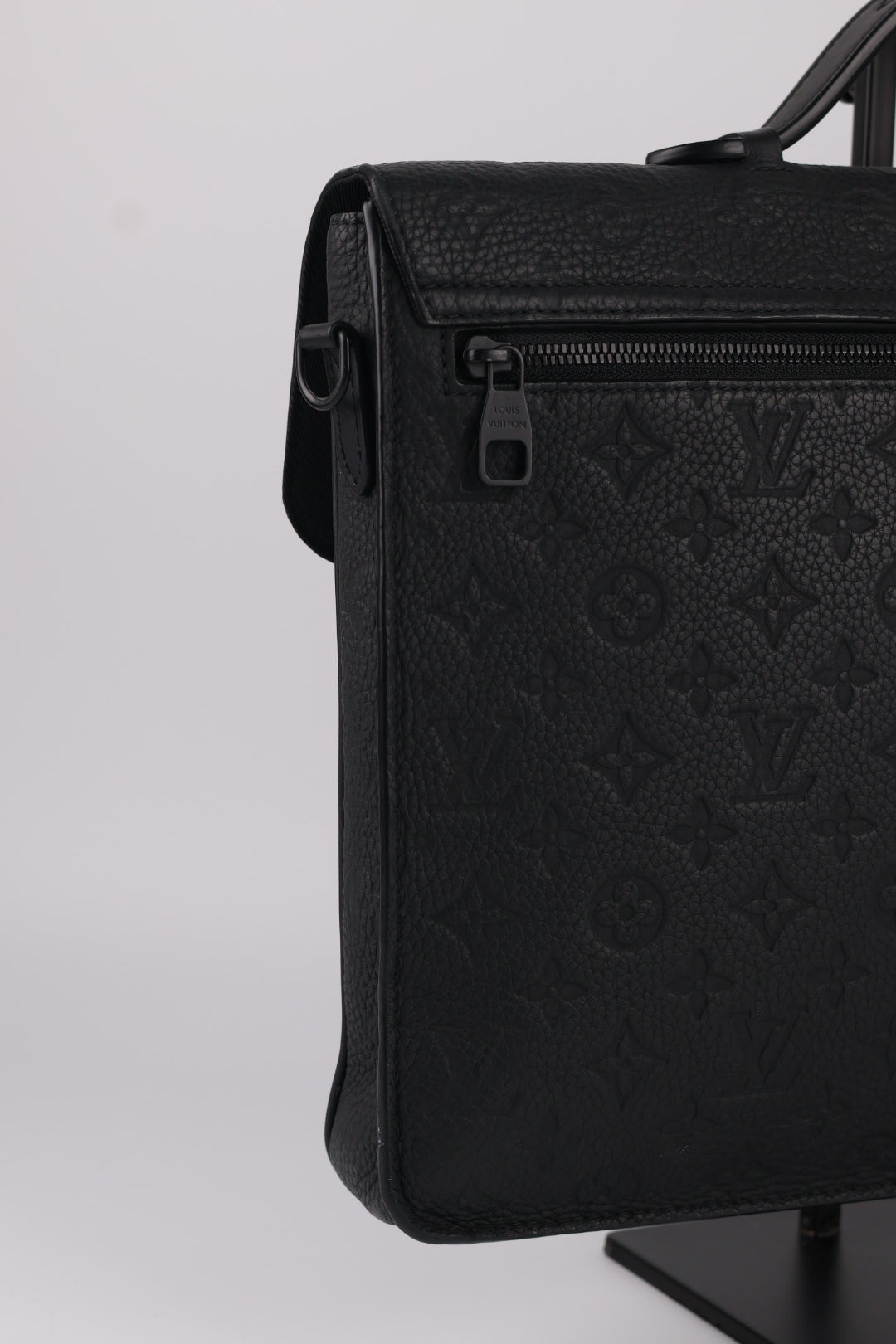 Louis Vuitton Valigetta S Lock Empreinte