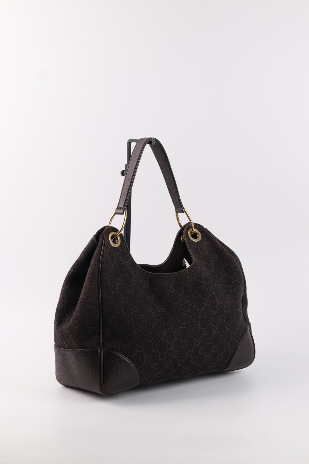 Gucci A Spalla GG Denim