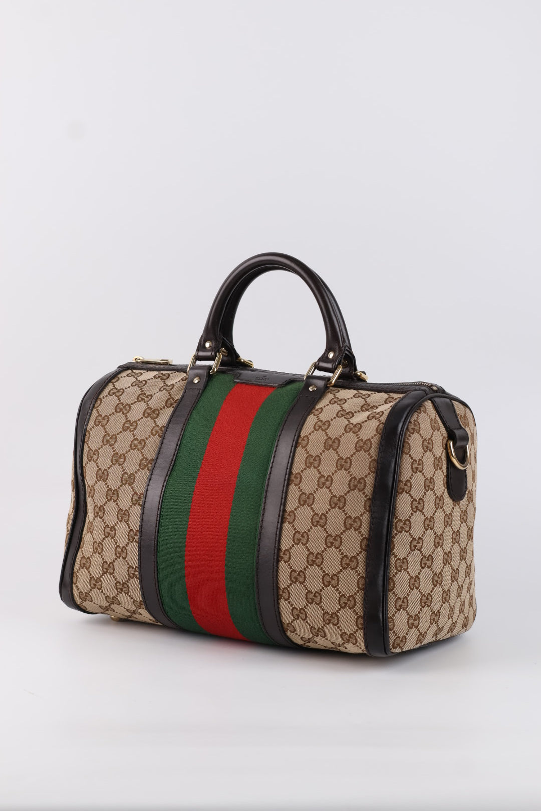 Gucci Boston GG Wave