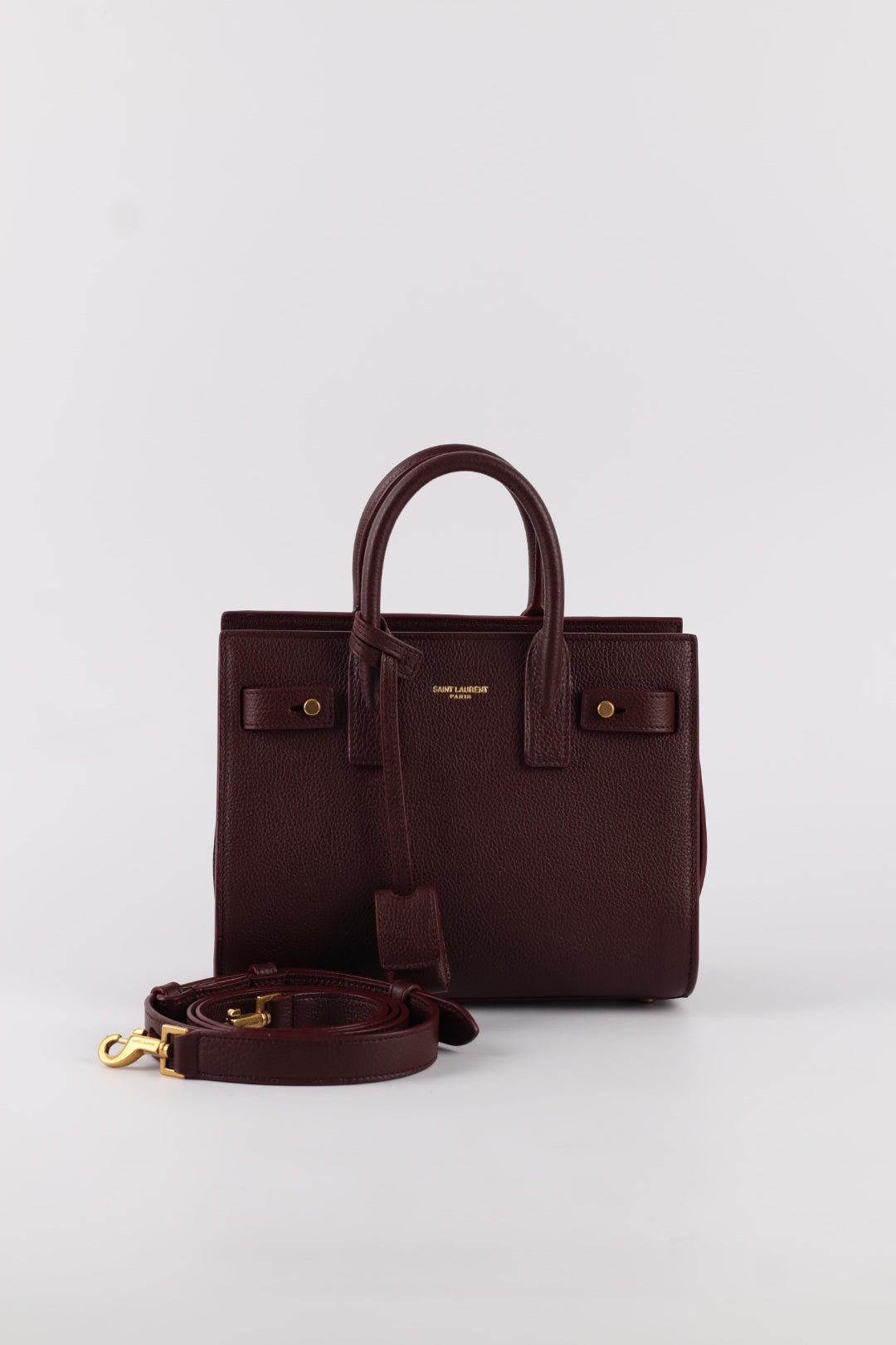 Saint Laurent Sac De Jour Nano